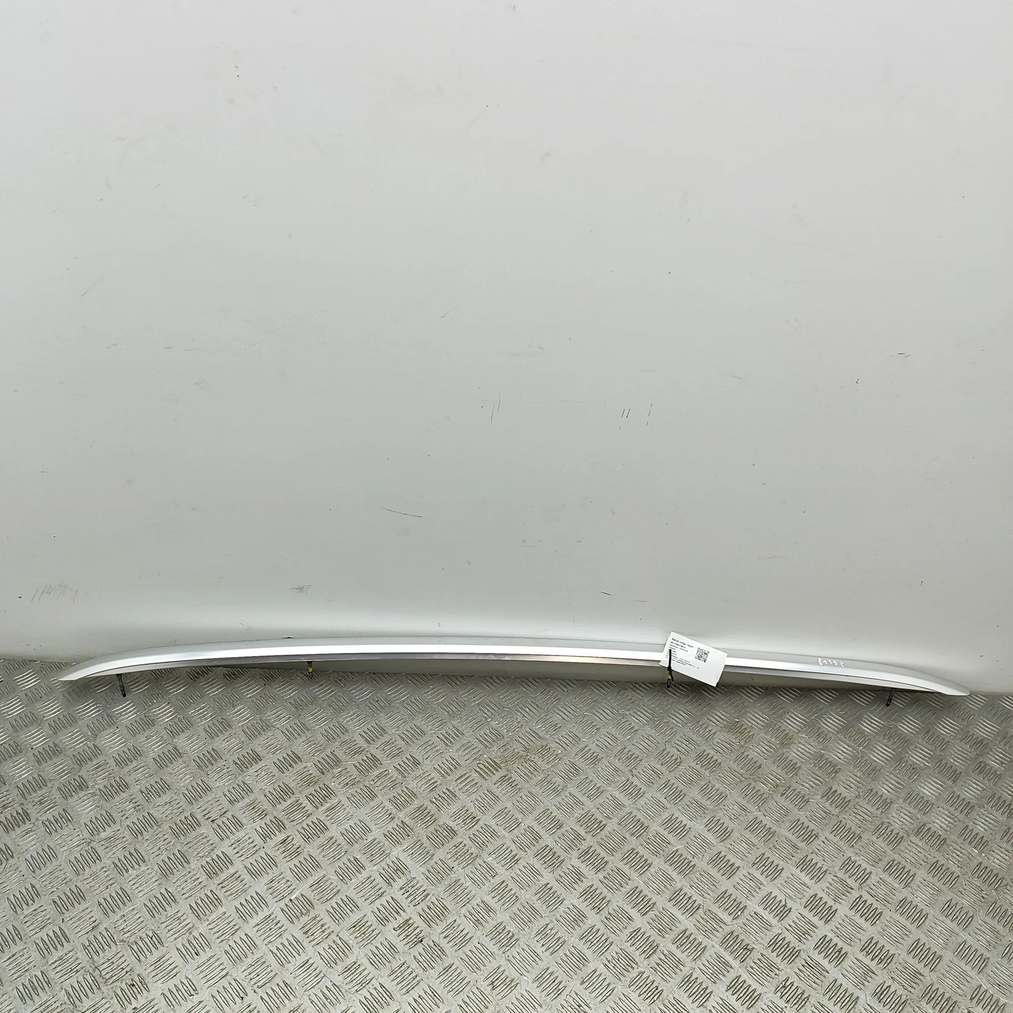Audi Q5 (FY) Left Side Roof Rail Left Side Roof Rail — AUDI Q5 (FY) (2016-...) —...