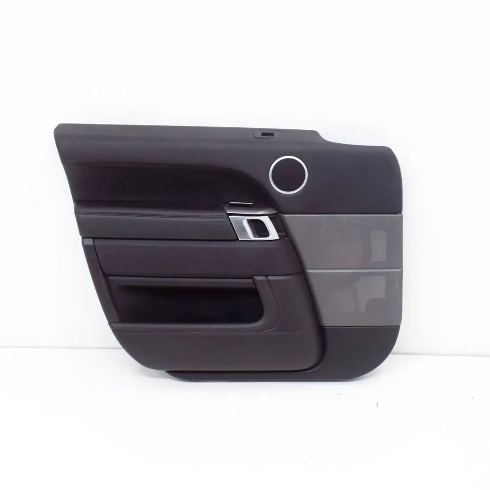 Land Rover Range Rover Sport (L494) Front Left Door Panel Front Left Door Panel — LAND ROVER RANGE ROVER ...