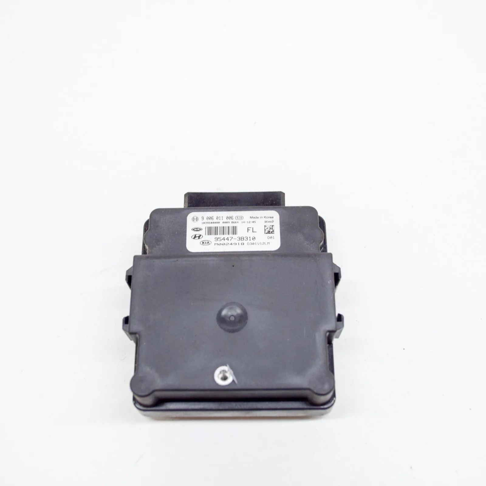 Hyundai ix35 Transfer Case Control Unit Transfer Case Control Unit — HYUNDAI IX35 (LM, ...