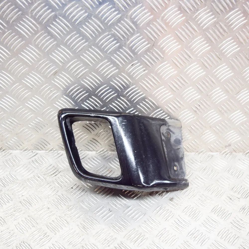 Land Rover Range Rover Evoque Exhaust tailpipe trim Exhaust tailpipe trim — LAND ROVER RANGE ROVER ...