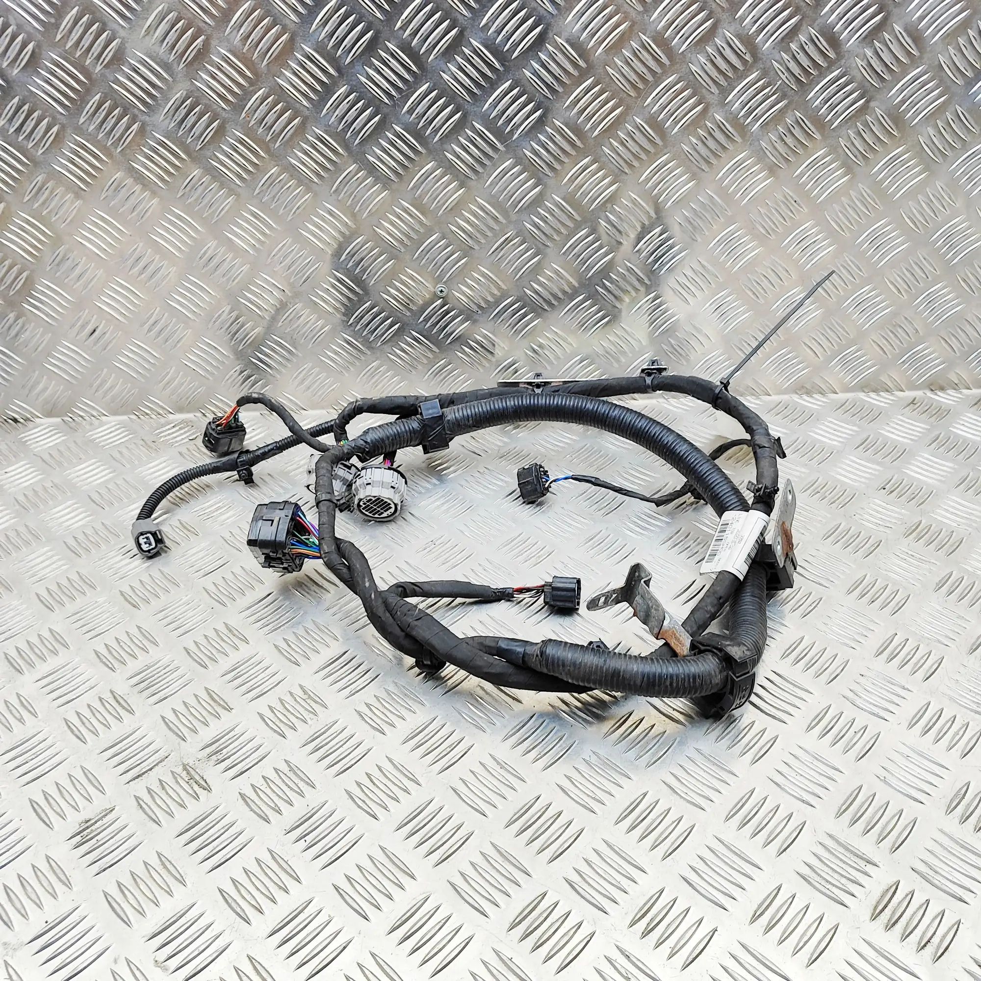 Nissan Leaf Engine Cable Harness Engine Cable Harness — NISSAN LEAF (ZE1) (2017-...