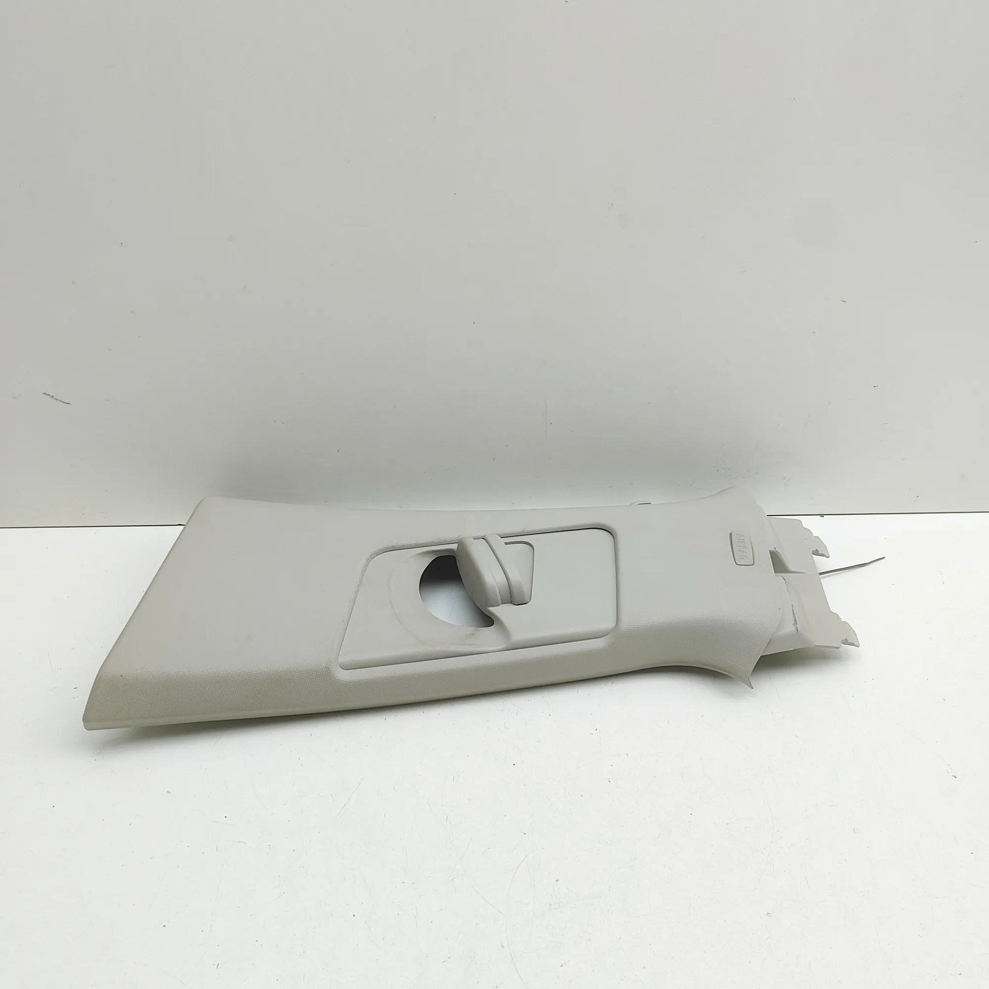 Skoda Elroq  B-pillar trim — left B-pillar trim — left — SKODA ELROQ (2024-...) —...