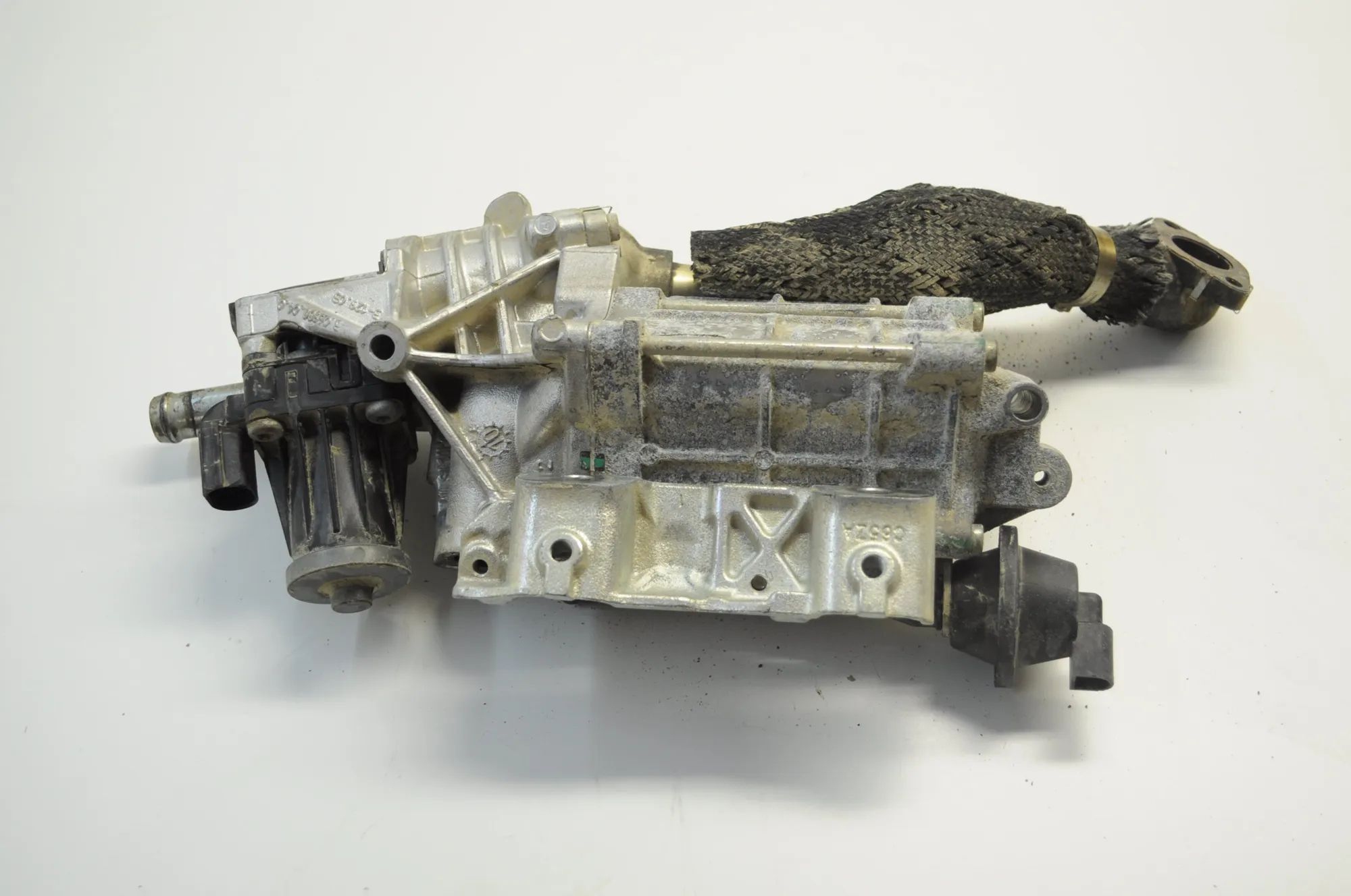 Land Rover Range Rover Sport EGR Valve EGR valve — LAND ROVER RANGE ROVER SPORT (L320)...