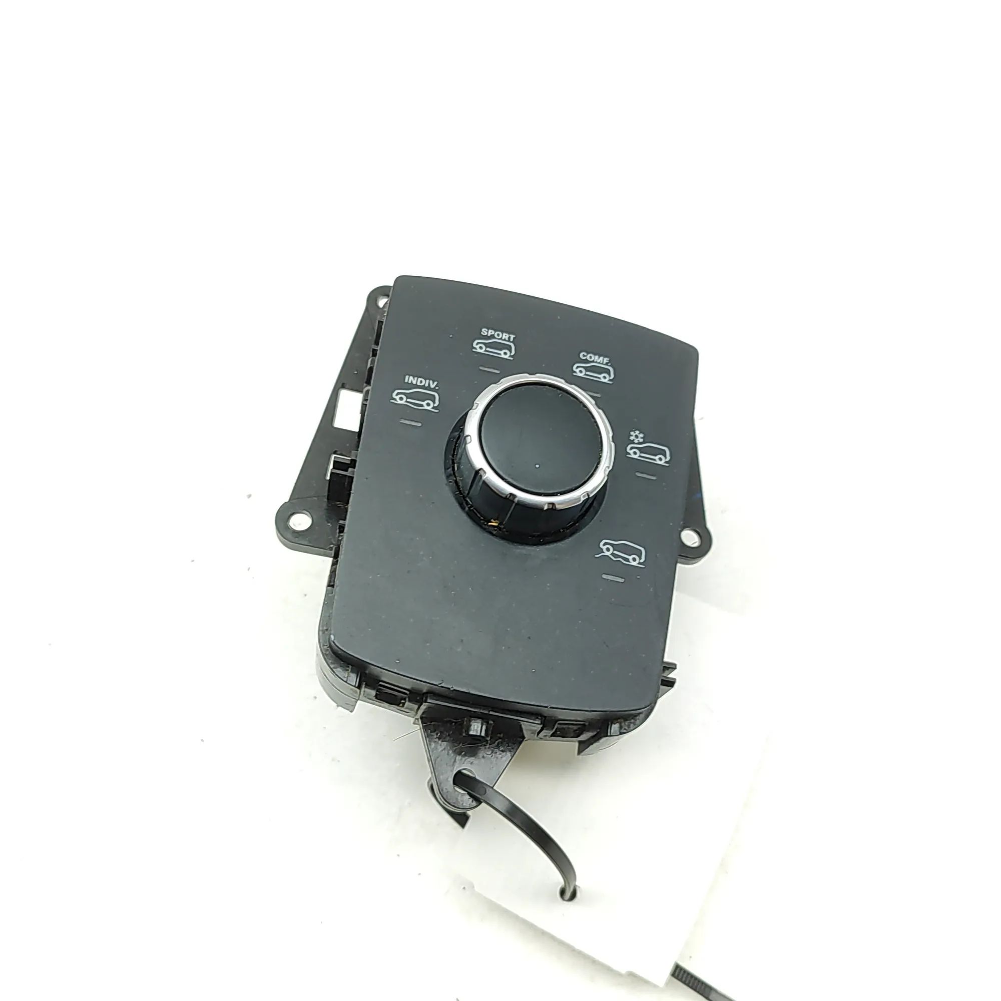 Mercedes-Benz GL / GLS (X166) Button Switch Panel Button Switch Panel — MERCEDES BENZ GLS (X166) ...