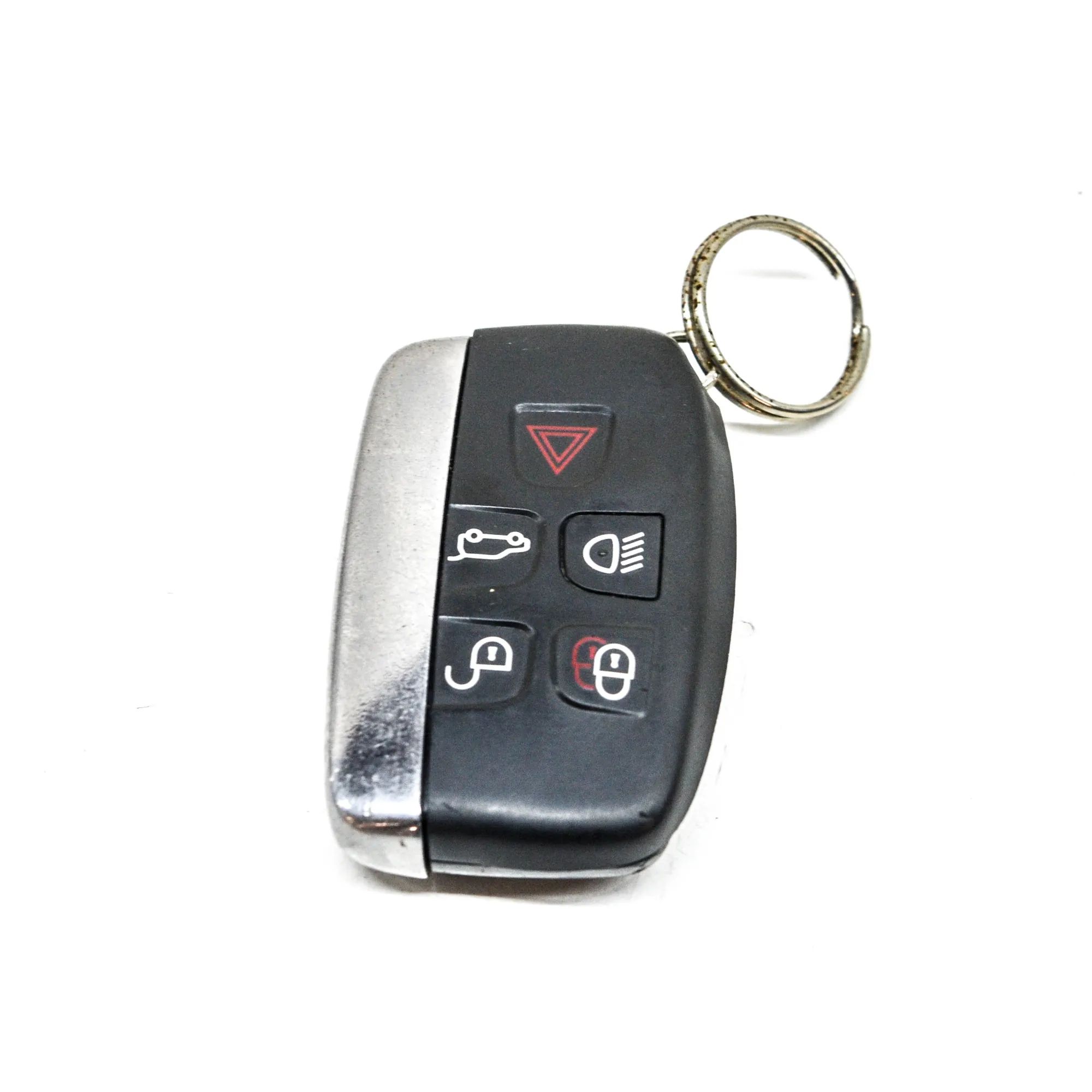 Land Rover Discovery Ключ зажигания Ignition key — LAND ROVER DISCOVERY (IV L319) (...