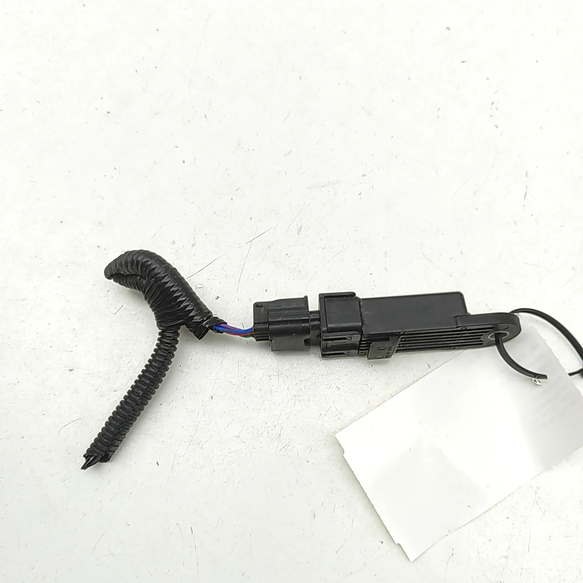 Nissan GT-R Tyre Pressure Control Module Tyre Pressure Control Module — NISSAN GT-R (R35...