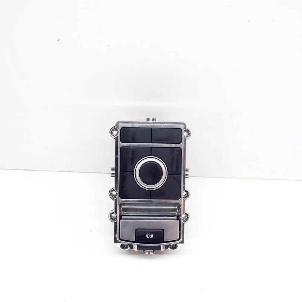 Land Rover Range Rover (L405) Button Switch Panel Button Switch Panel — LAND ROVER RANGE ROVER (I...