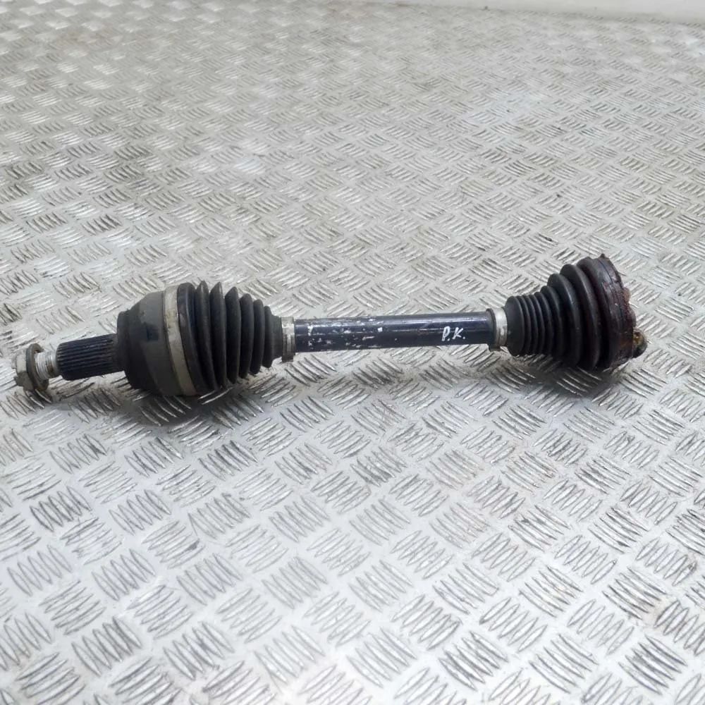 Land Rover Range Rover Sport (L494) Front Left Driveshaft Front Left Driveshaft — LAND ROVER RANGE ROVER ...