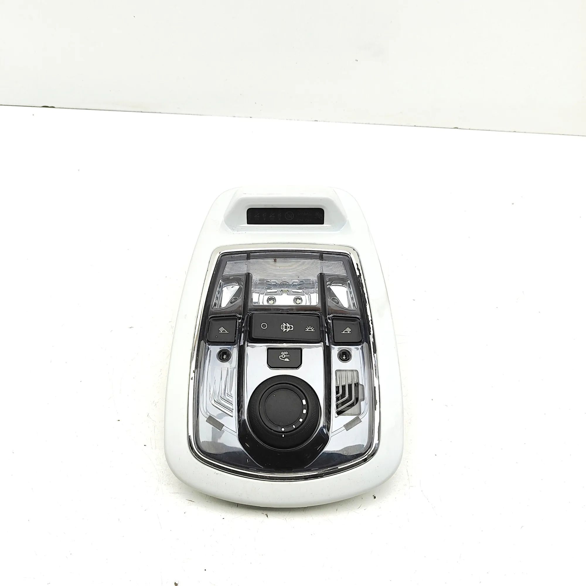 Peugeot 508 Interior light Interior light — PEUGEOT 508 (SW) (2010-2018) —...