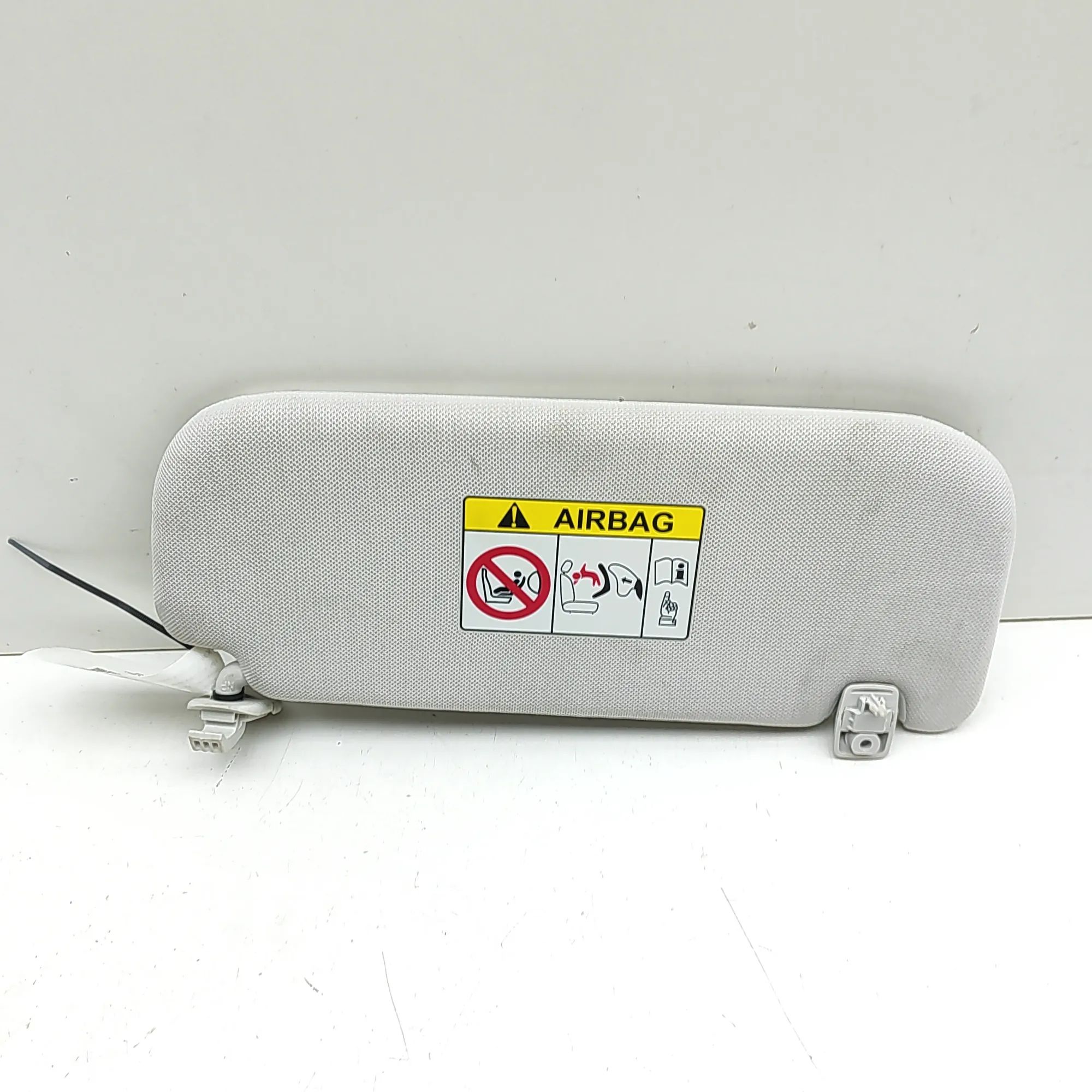 Hyundai Ioniq Left Side Sun Visor Left Side Sun Visor — HYUNDAI IONIQ (5 NE) (202...