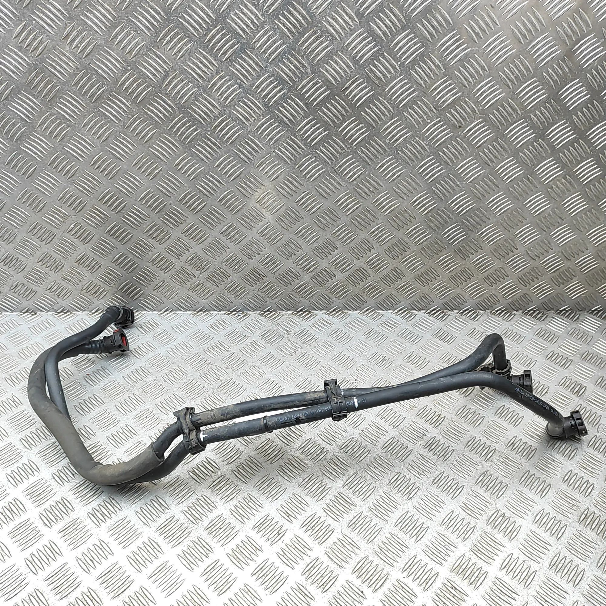Hyundai Ioniq Jahutuslõdviku kolmik Coolant hose — HYUNDAI IONIQ (5 NE) (2020-...) ...