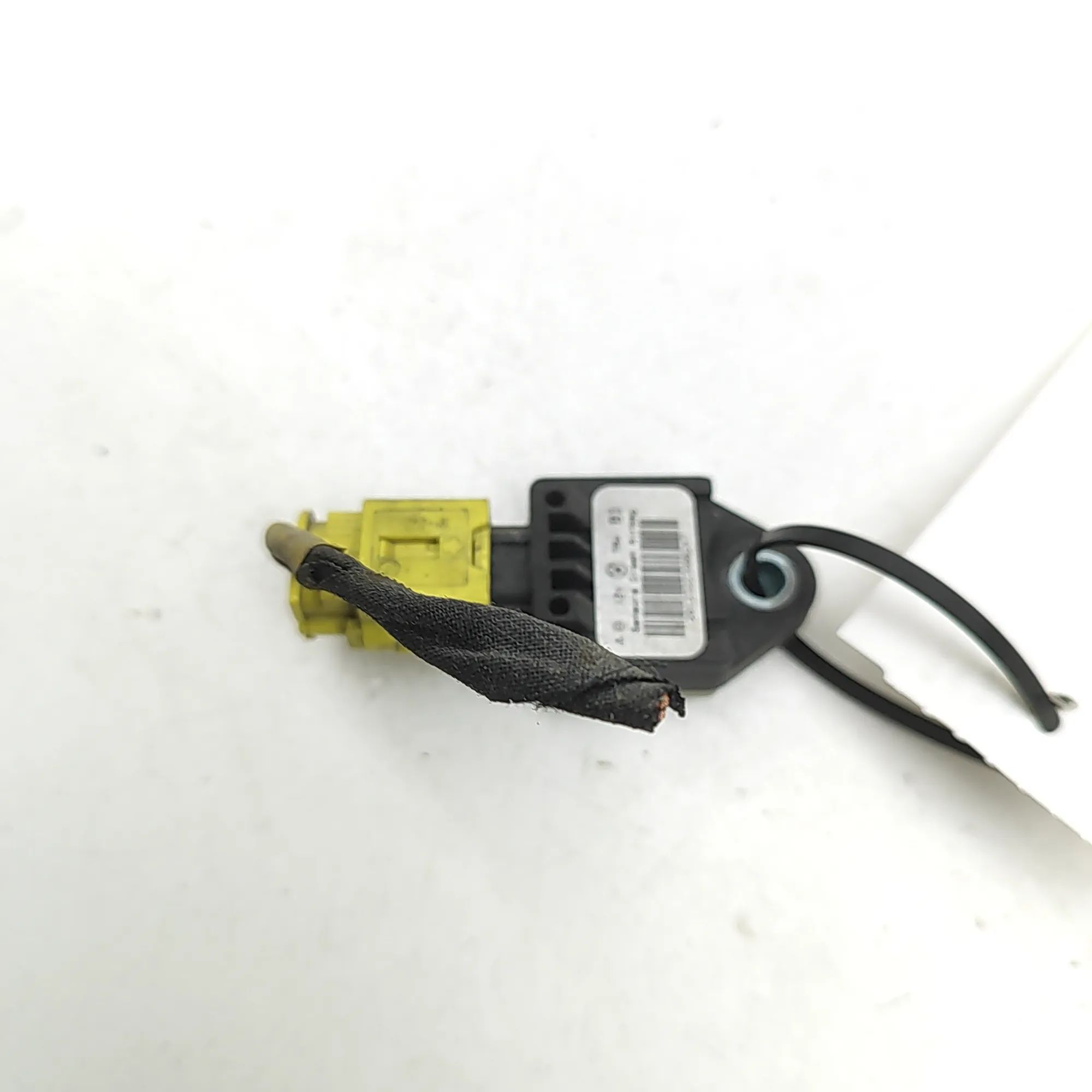 Maserati GranTurismo / GranCabrio Impact sensor — front right Impact sensor — front right — MASERATI GRAN (TU...