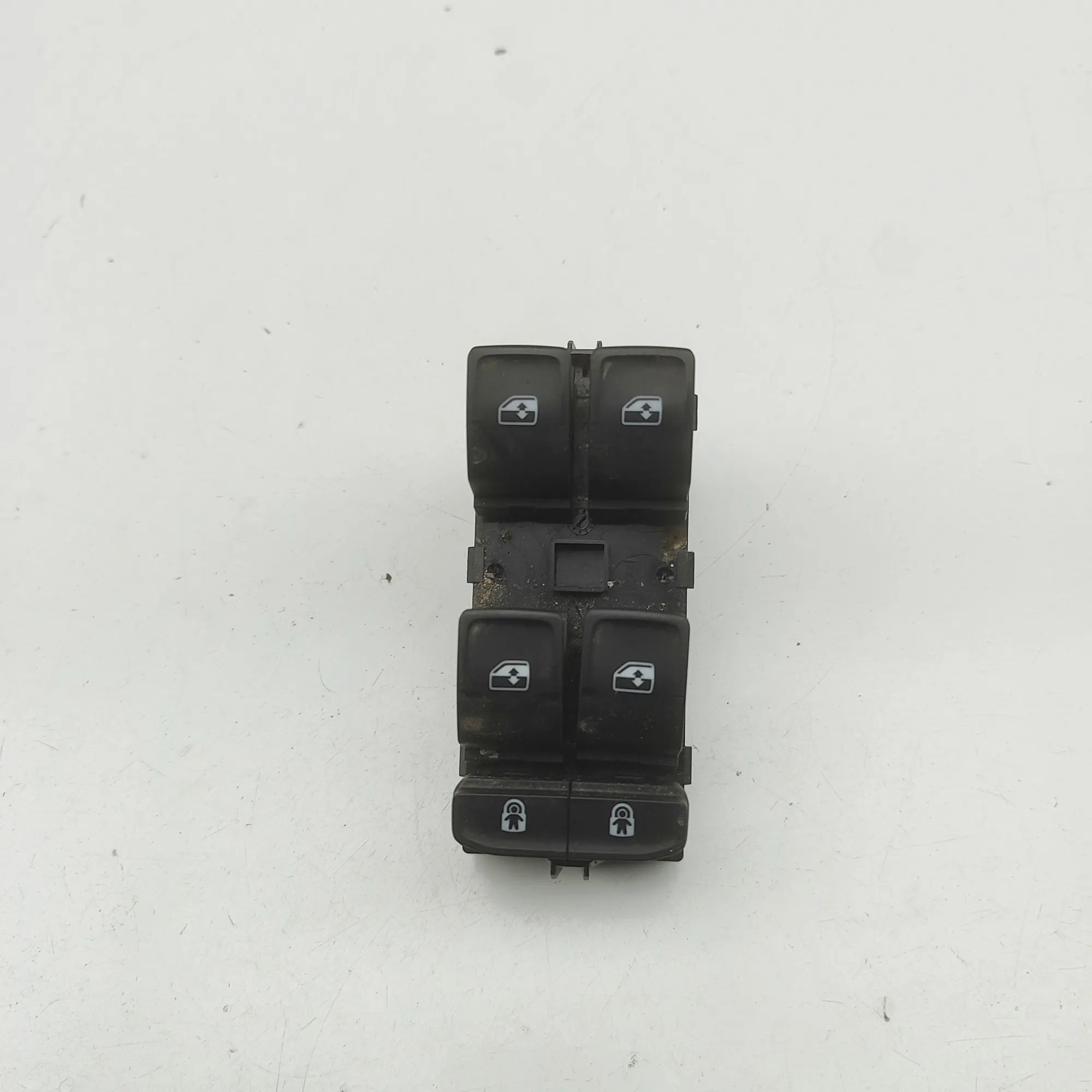 Skoda Elroq  Door window switch — front right Door window switch — front right — SKODA ELROQ ...