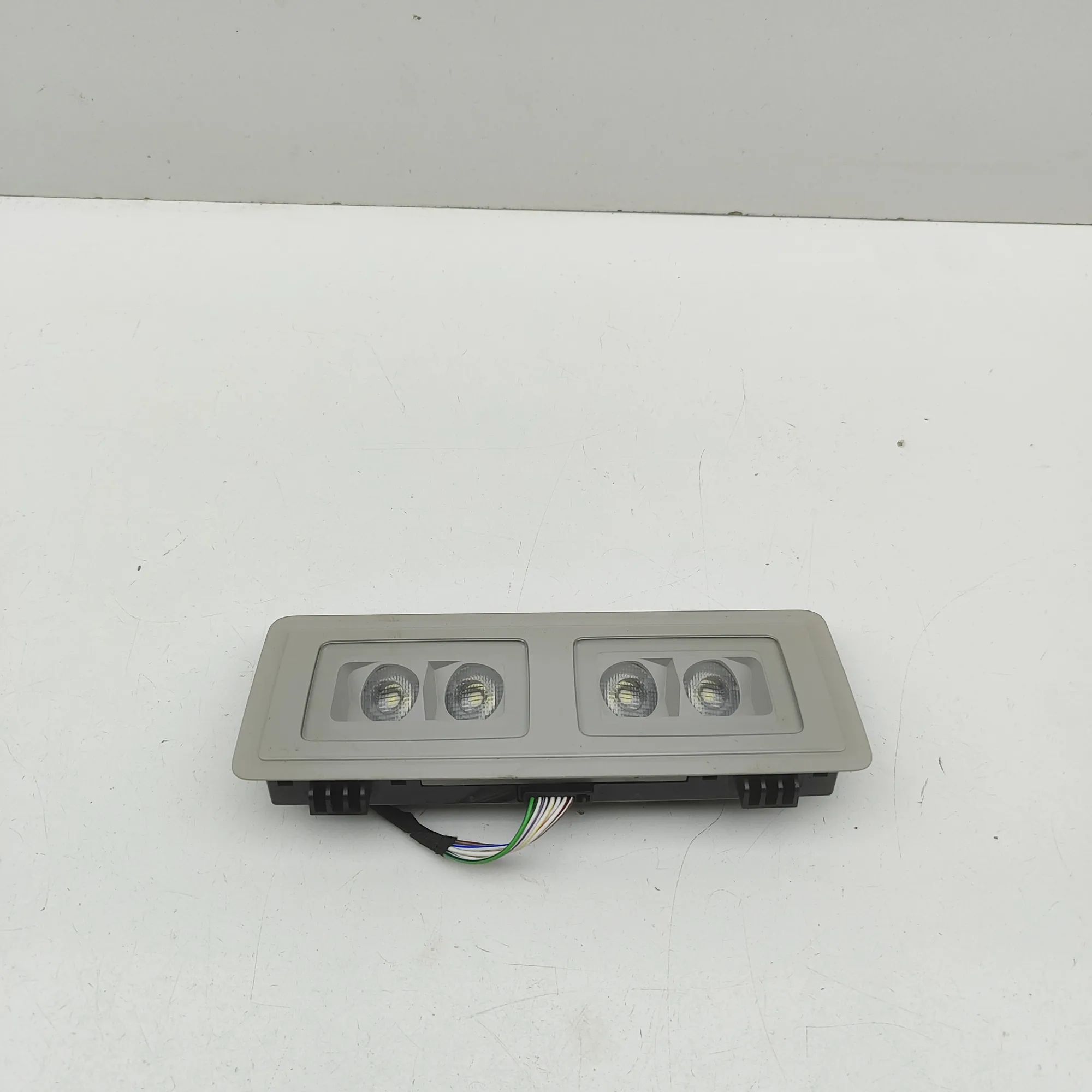 Skoda Elroq  Interior light Interior light — SKODA ELROQ (2024-...) — 5DD94...