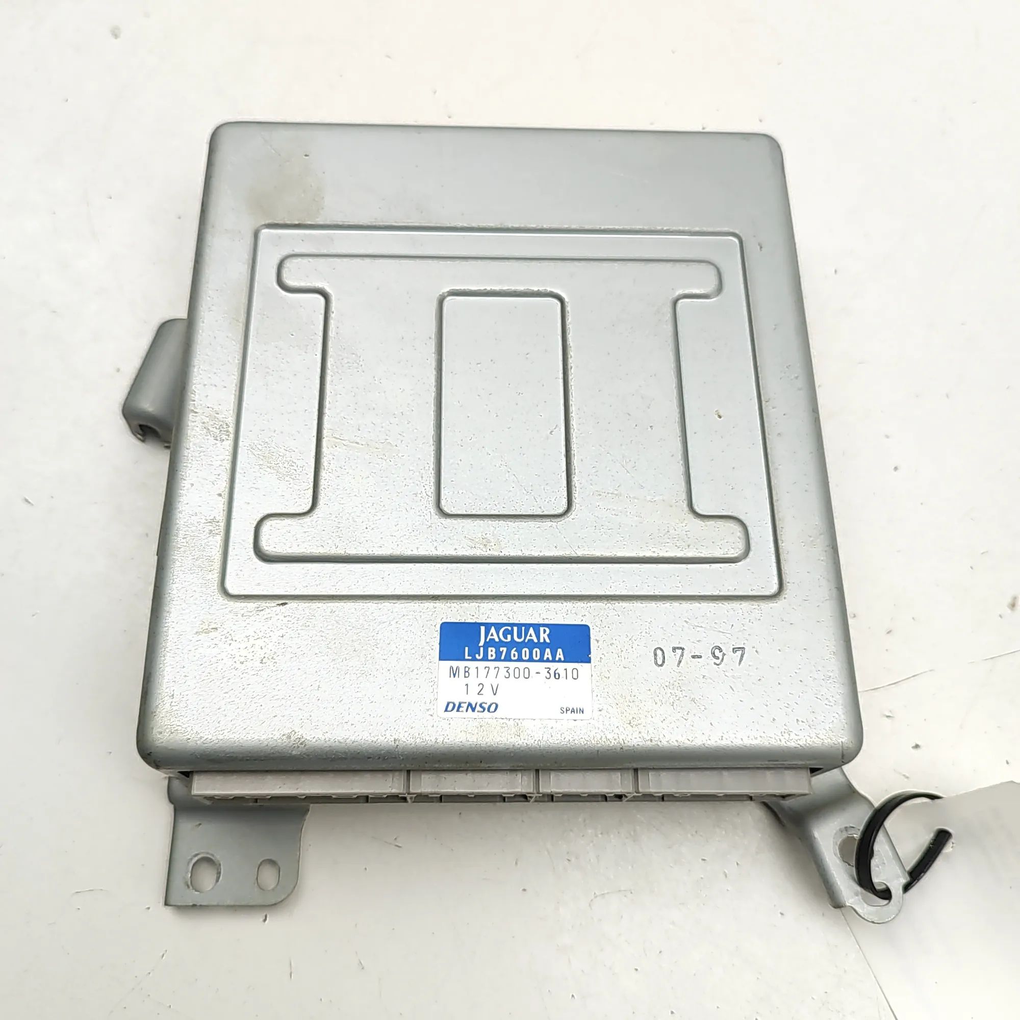Jaguar XK Climate control unit Climate control unit — JAGUAR XK (8 Coupe X100)...