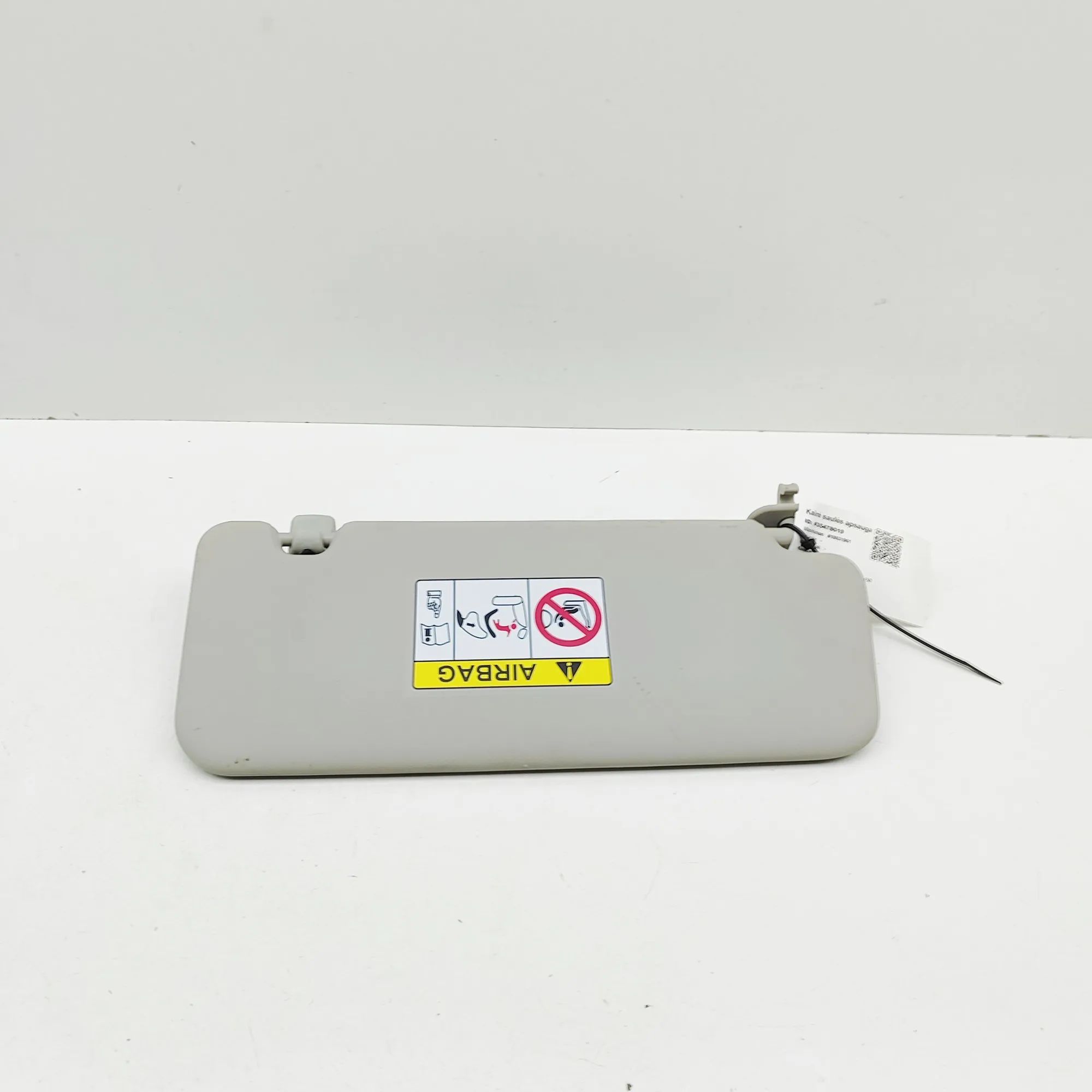Kia Niro Left Side Sun Visor Left Side Sun Visor — KIA NIRO (II) (2022-...) ...
