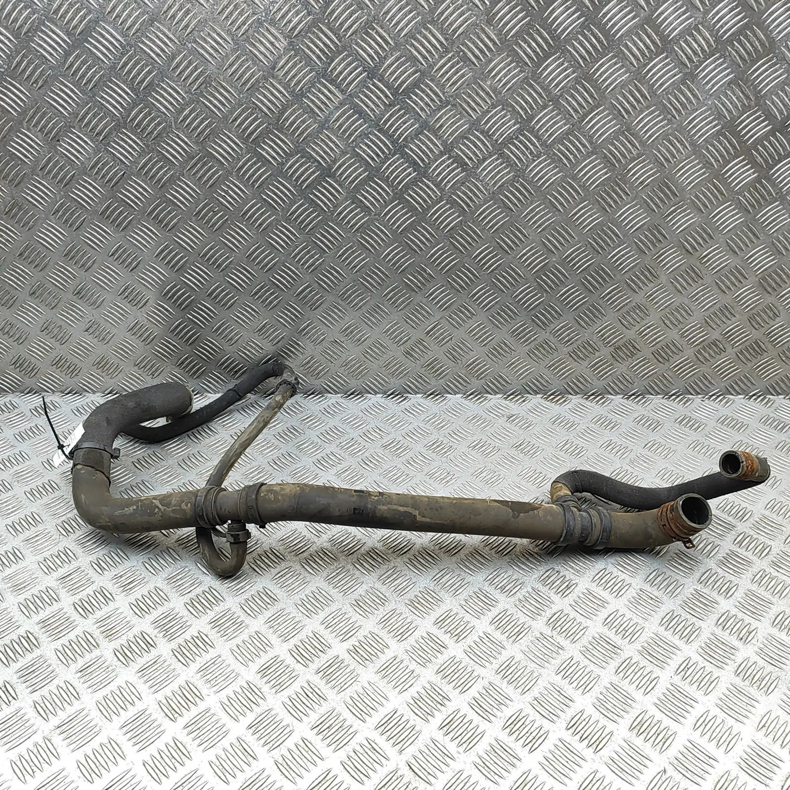 Renault Master Jäähdytysnesteletku Coolant hose — RENAULT MASTER (III Van FV) (201...