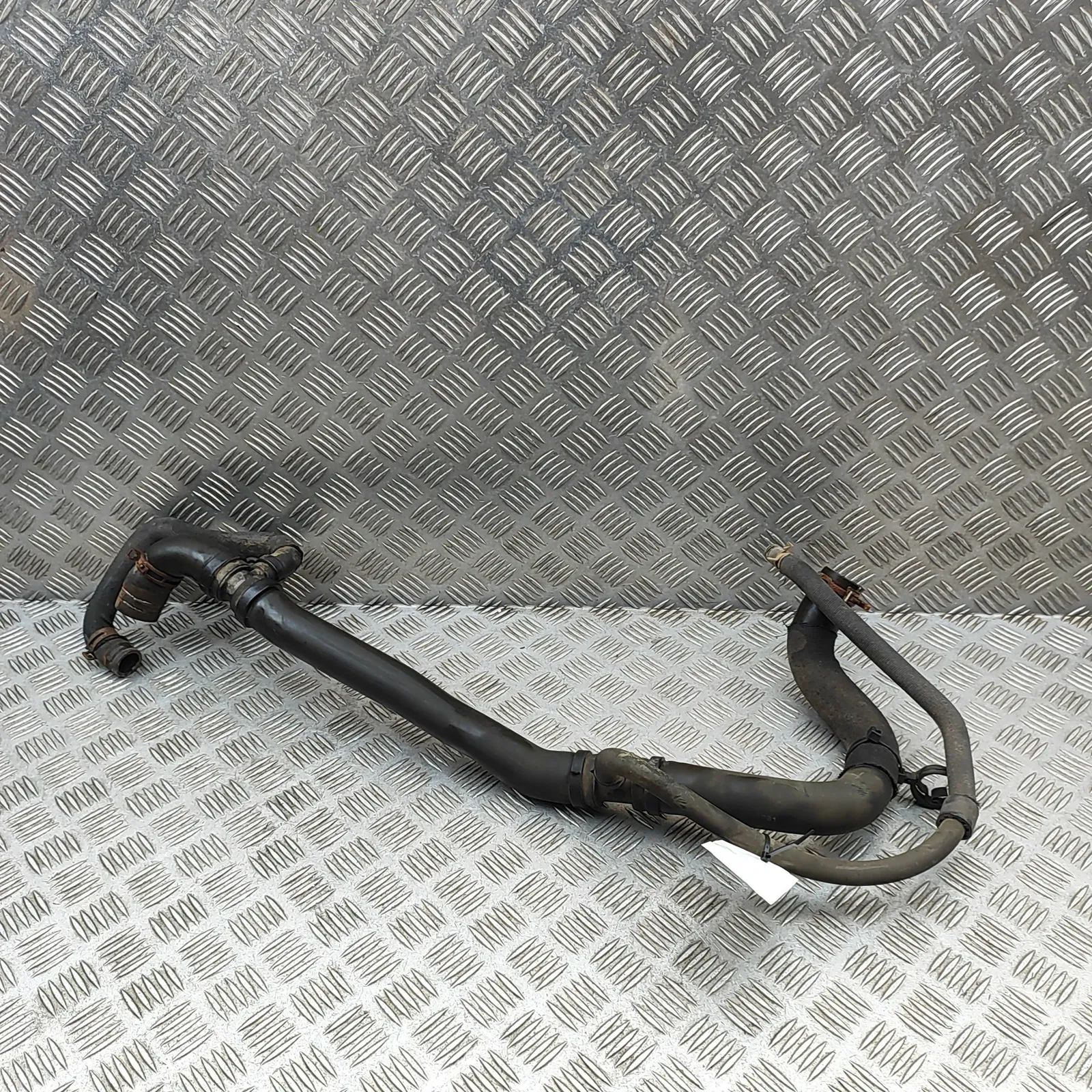 Renault Master Jäähdytysnesteletku Coolant hose — RENAULT MASTER (III Van FV) (201...