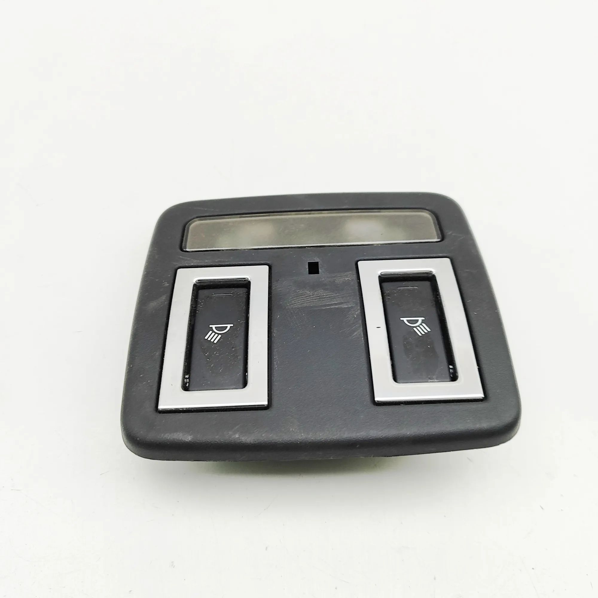 Land Rover Discovery Interior light Interior light — LAND ROVER DISCOVERY (V L462) ...