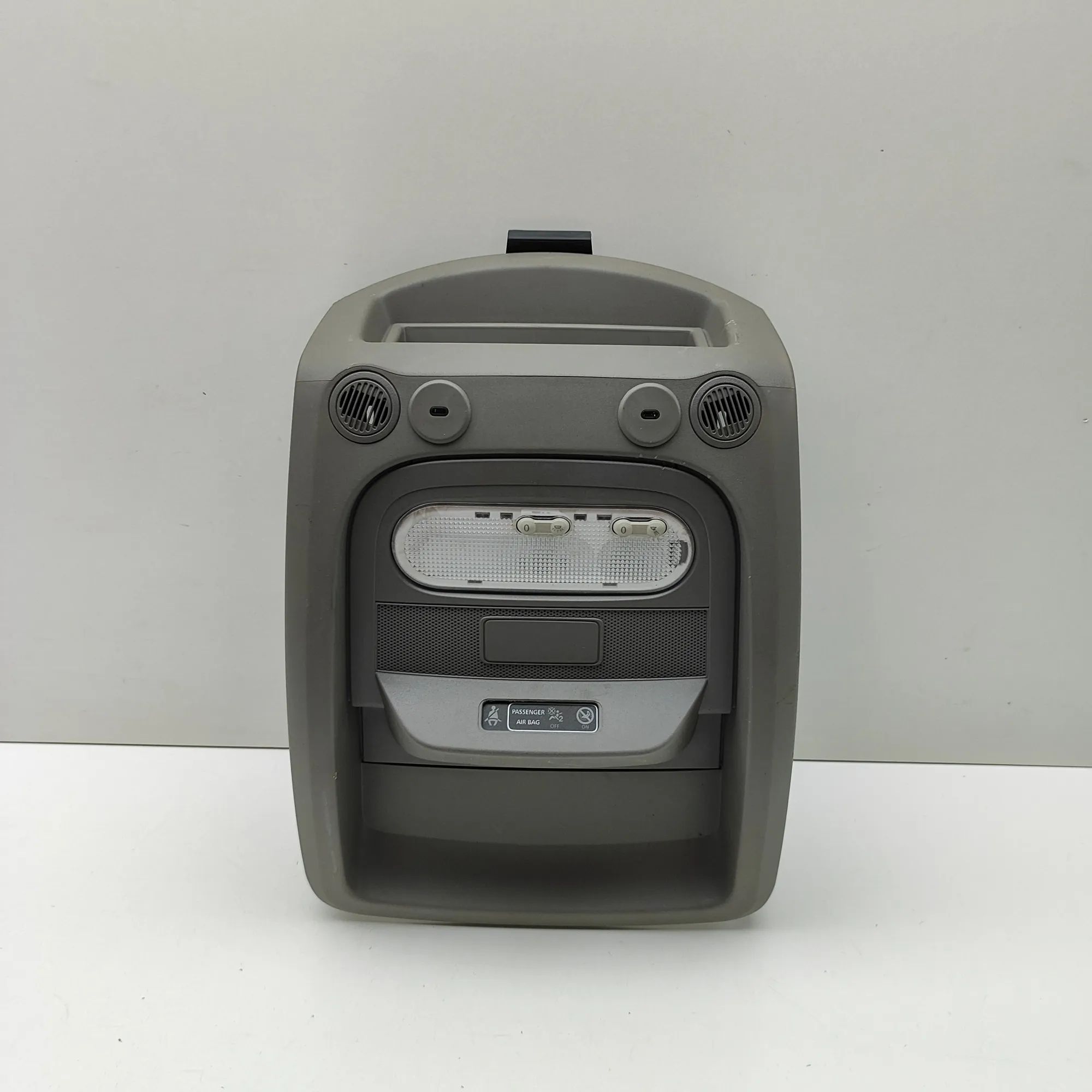 Renault Master Interior light Interior light — RENAULT MASTER (III Van FV) (2...