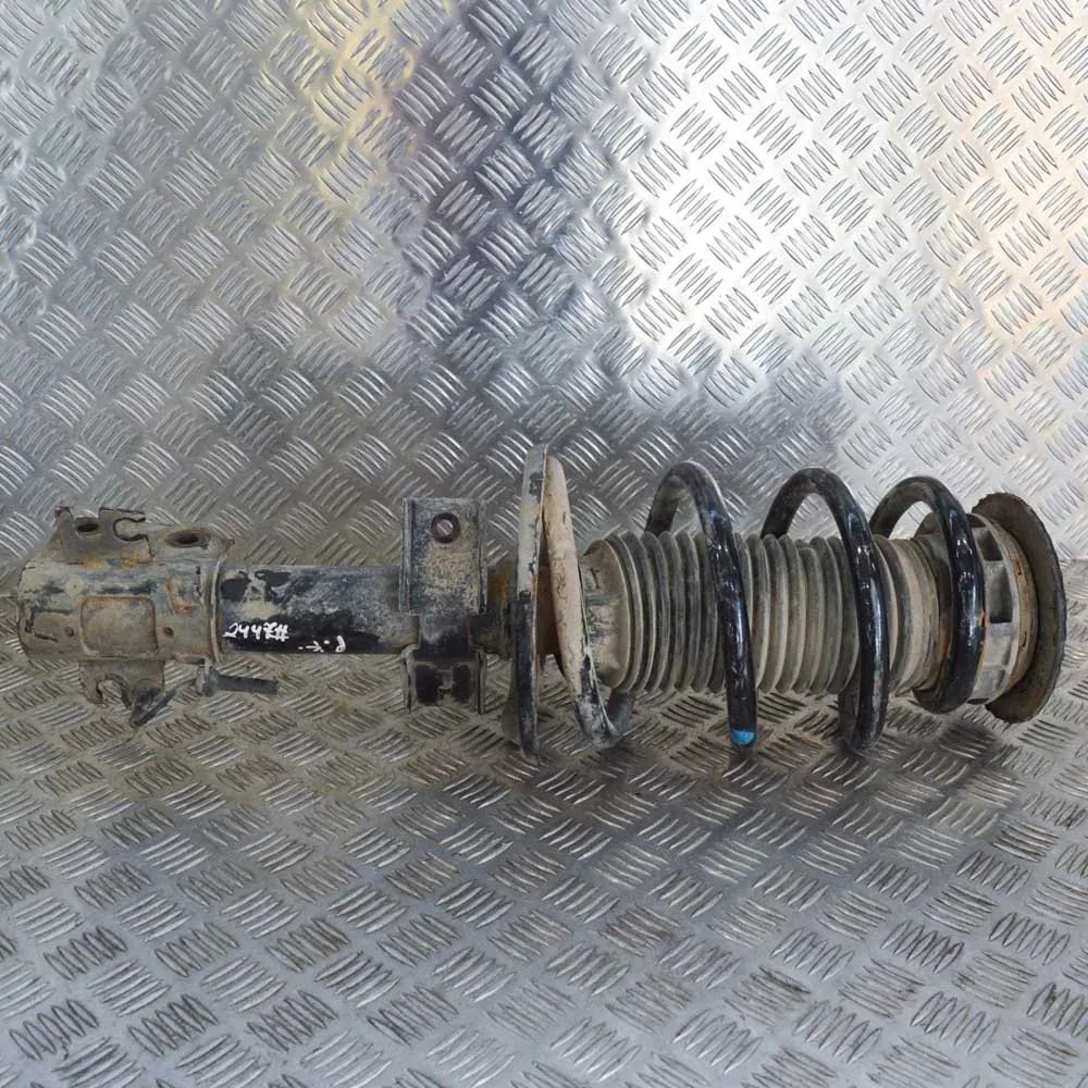 Renault Master Shock absorber — front left Shock absorber — front left — RENAULT MASTER (I...