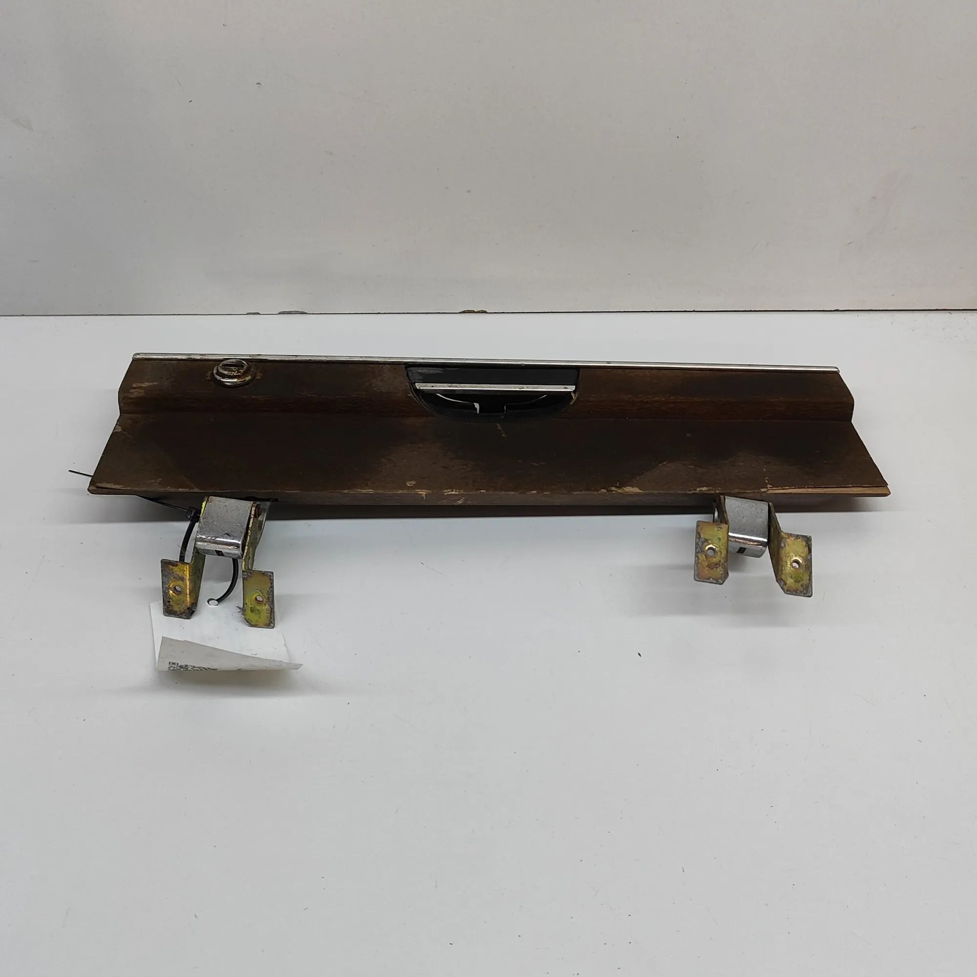 Mercedes-Benz 200 - 280 (W114, W115) Other Interior Parts Other Interior Parts — MERCEDES BENZ S-CLASS (W...