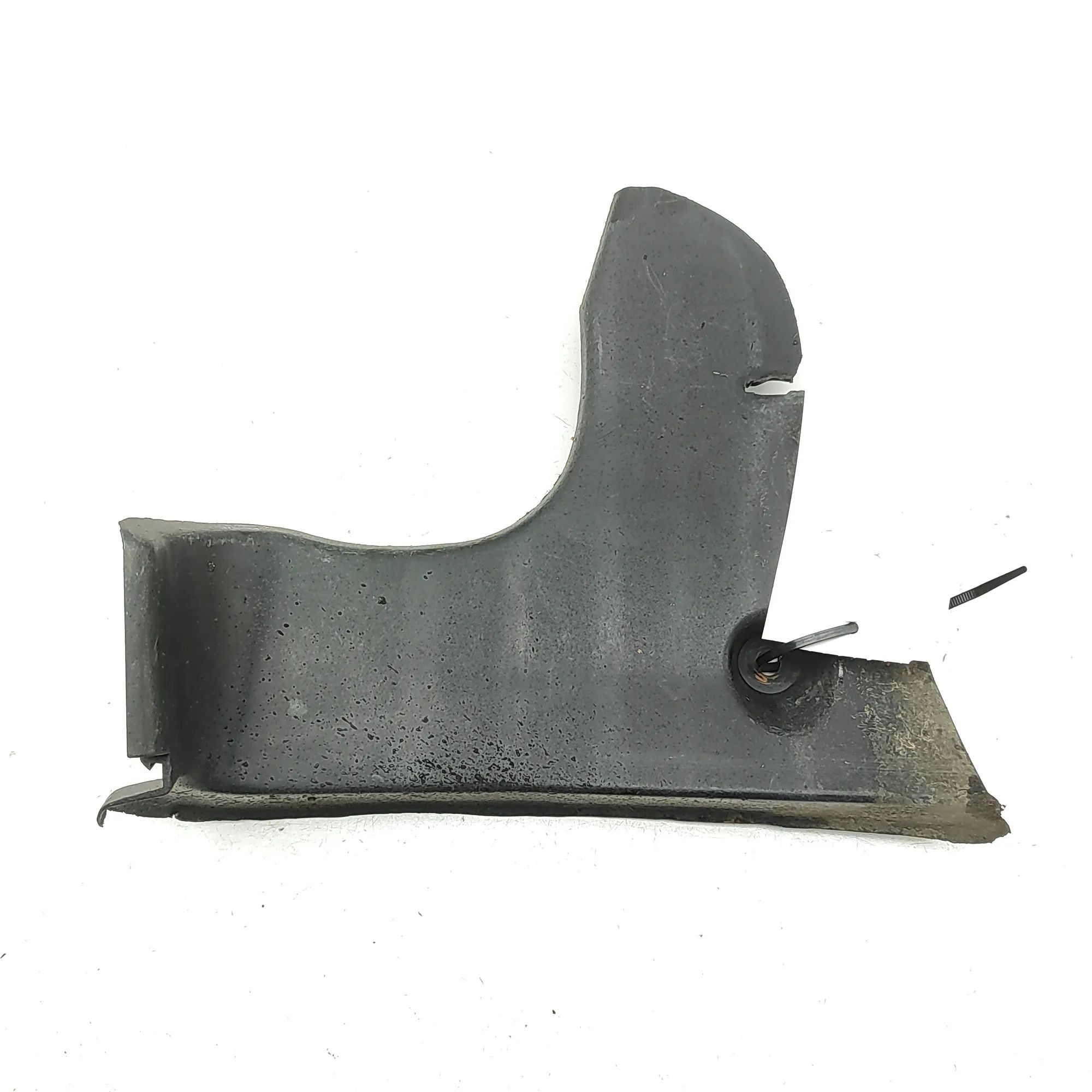 Jaguar XK Mudguard — rear right Mudguard — rear right — JAGUAR XK (8 Coupe X100...