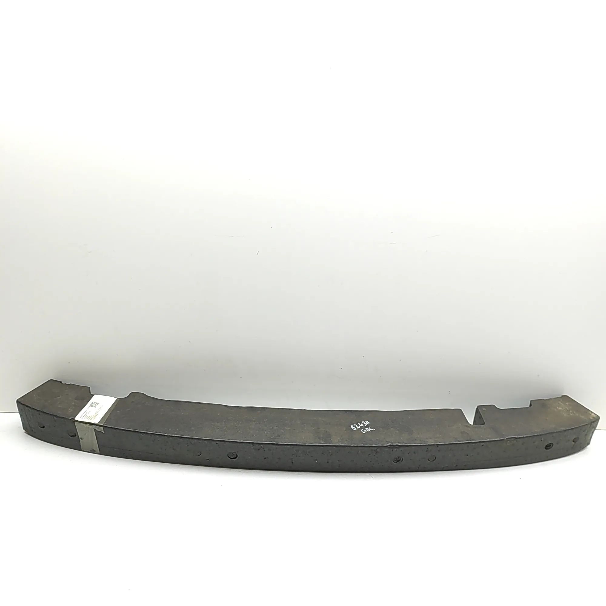 Maserati Ghibli Rear bumper foam absorber Rear bumper foam absorber — MASERATI GHIBLI (M1...
