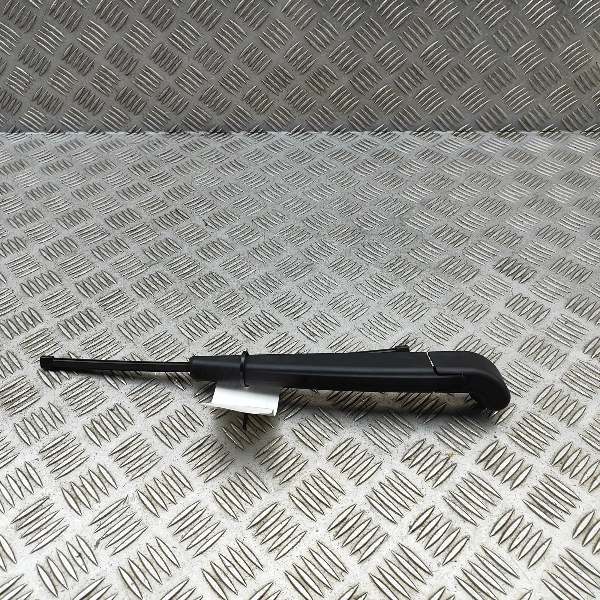 BMW X5 (G05) Window wiper arm — rear Window wiper arm — rear — BMW X5 (G05) (2018-.....