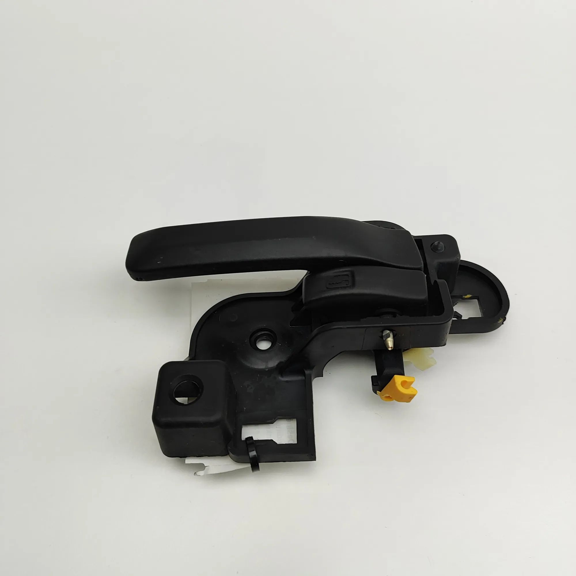 Jeep Wrangler (JK) Interior opening handle — rear right Interior opening handle — rear right — JEEP WRA...