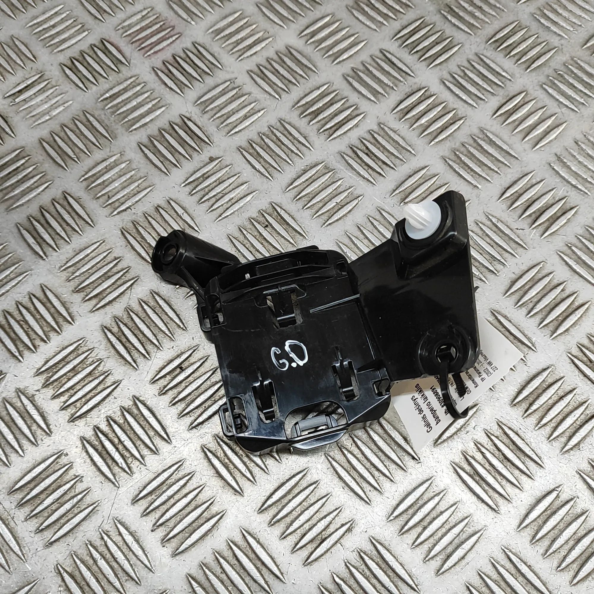 Lexus RX Other Body Parts Other Body Parts — LEXUS RX (_LA1_, _LH1_) (202...