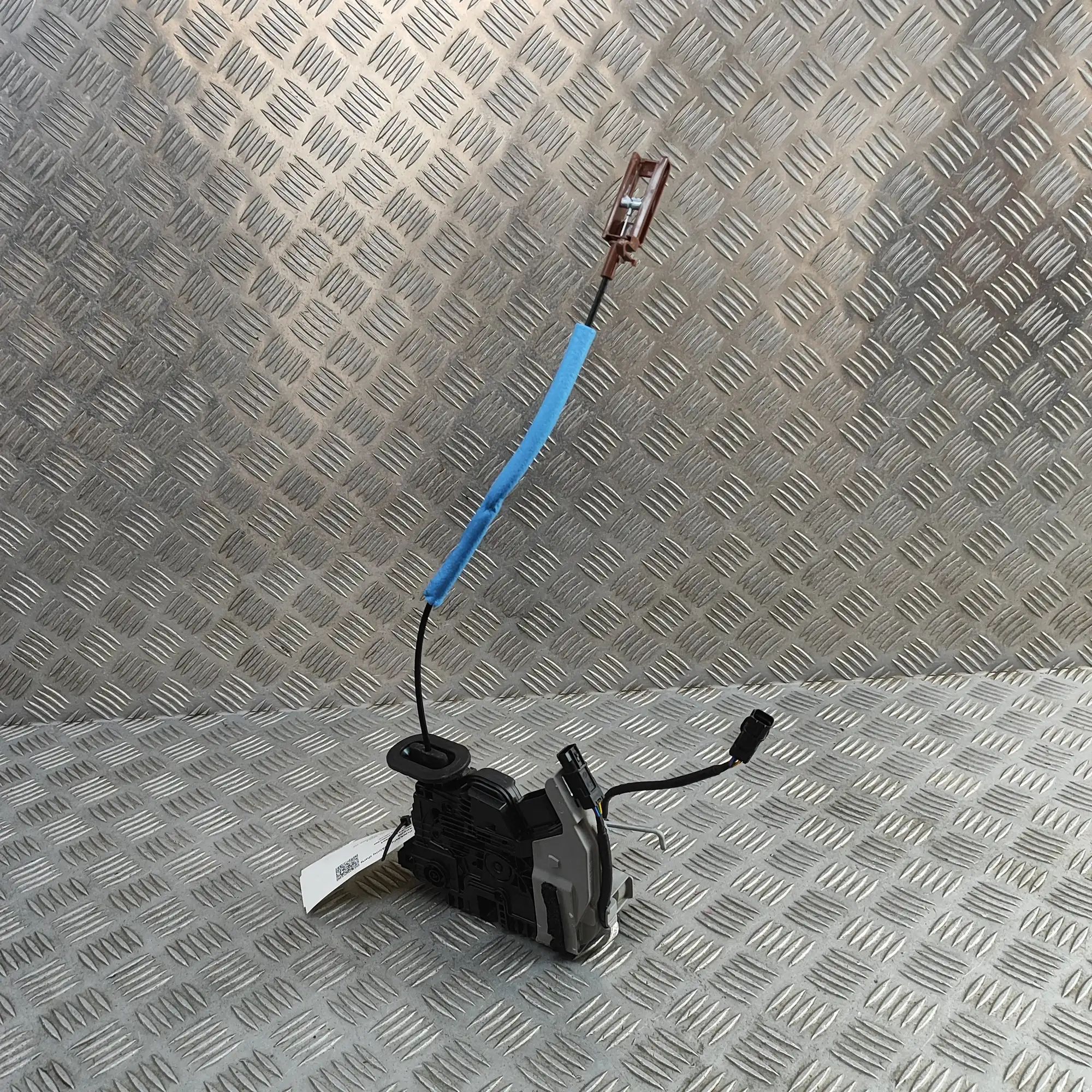 Kia Niro Door lock — front right Door lock — front right — KIA NIRO (II) (2022-....