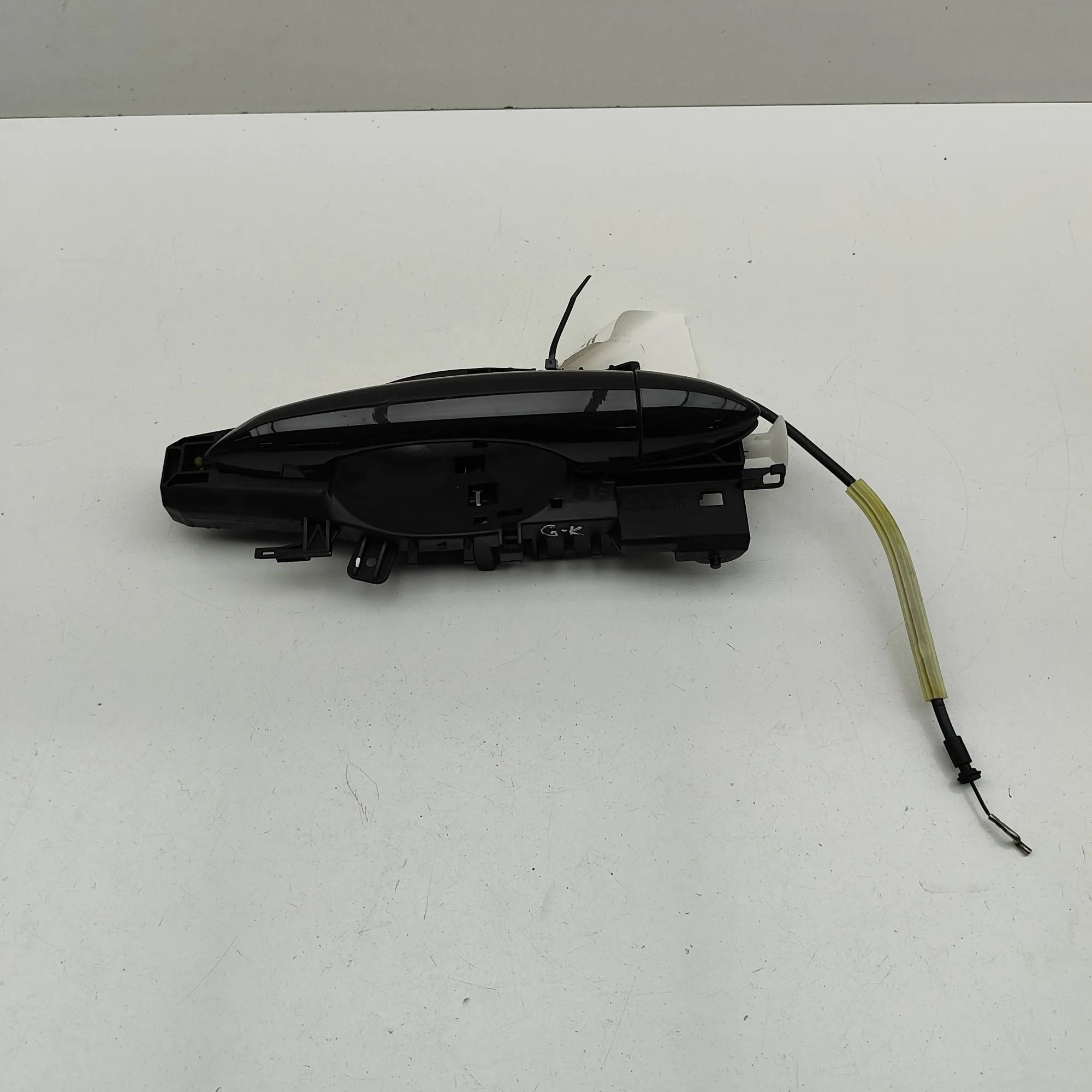 Alfa-Romeo Stelvio Exterior door handle — rear left Exterior door handle — rear left — ALFA ROMEO S...
