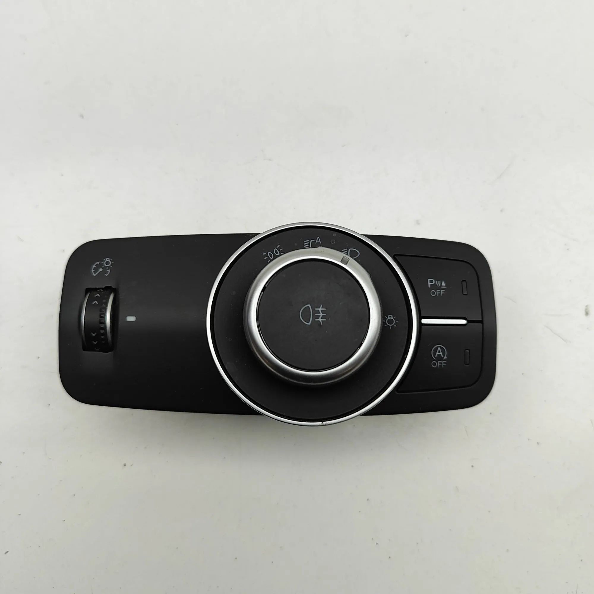 Alfa-Romeo Stelvio Headlight Switch Control Unit Headlight Switch Control Unit — ALFA ROMEO STEL...