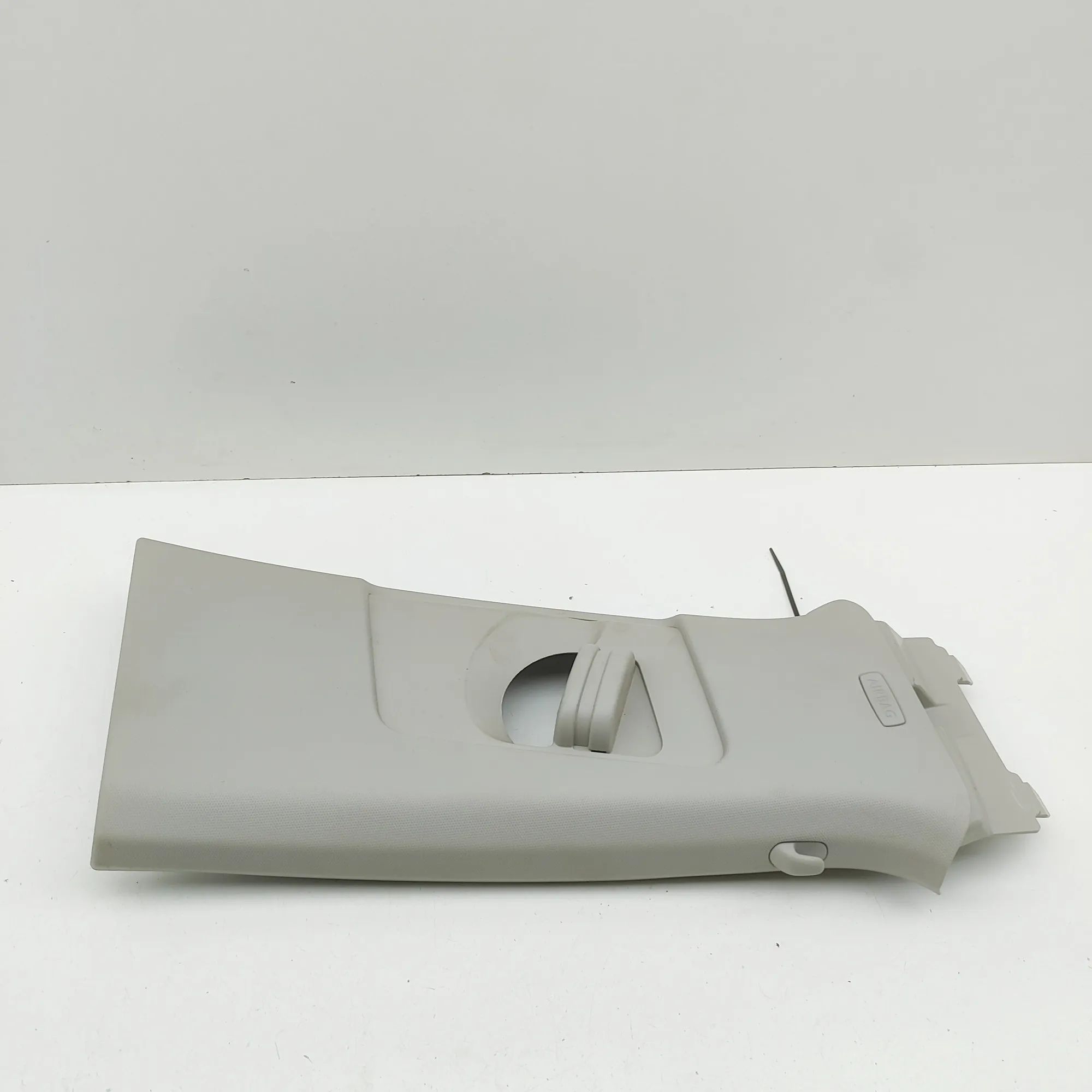 Skoda Elroq  B-pillar trim — right B-pillar trim — right — SKODA ELROQ (2024-...) ...