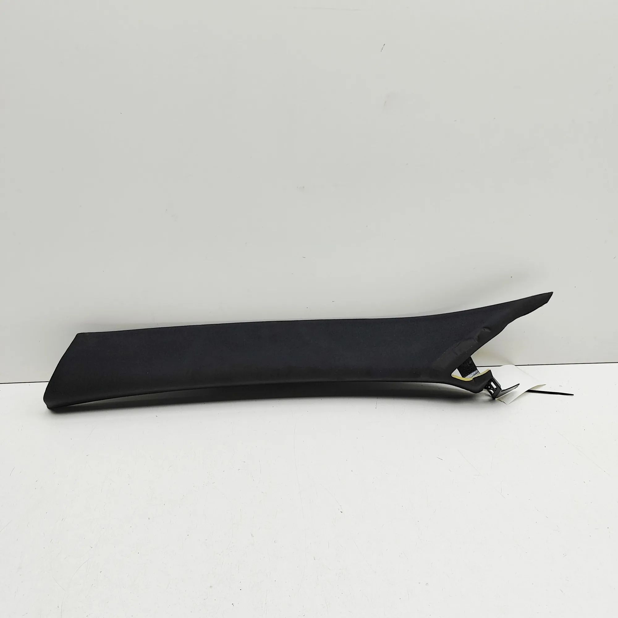 Maserati Ghibli Front Left A Pillar Trim Front Left A Pillar Trim — MASERATI GHIBLI (M15...