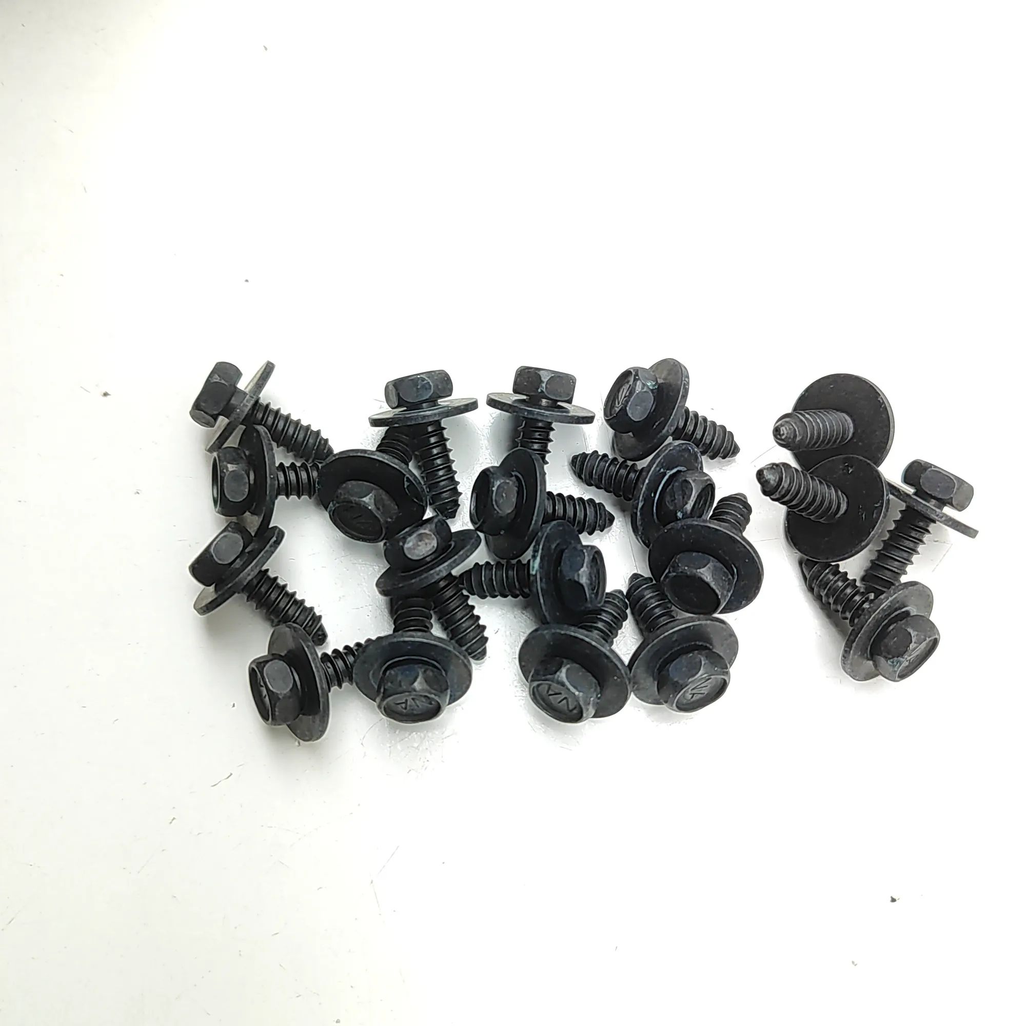 Mercedes-Benz SLK (R171) Bolts Bolts — MERCEDES BENZ SLK (R171) (2004-2011) — ...