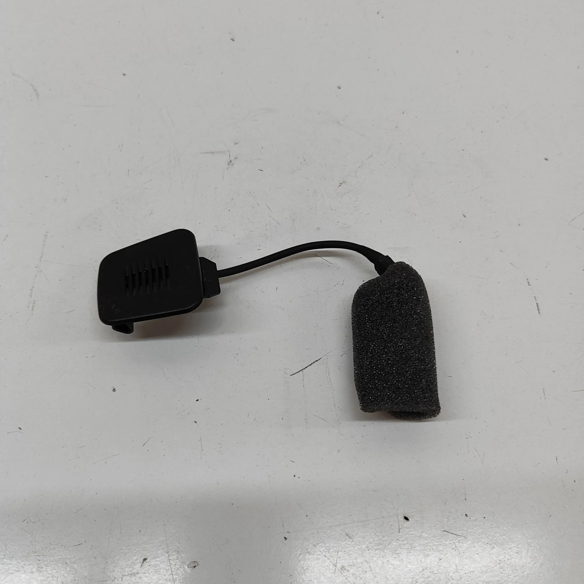 Alfa-Romeo Stelvio Microphone Microphone — ALFA ROMEO STELVIO (949_) (2016-.....
