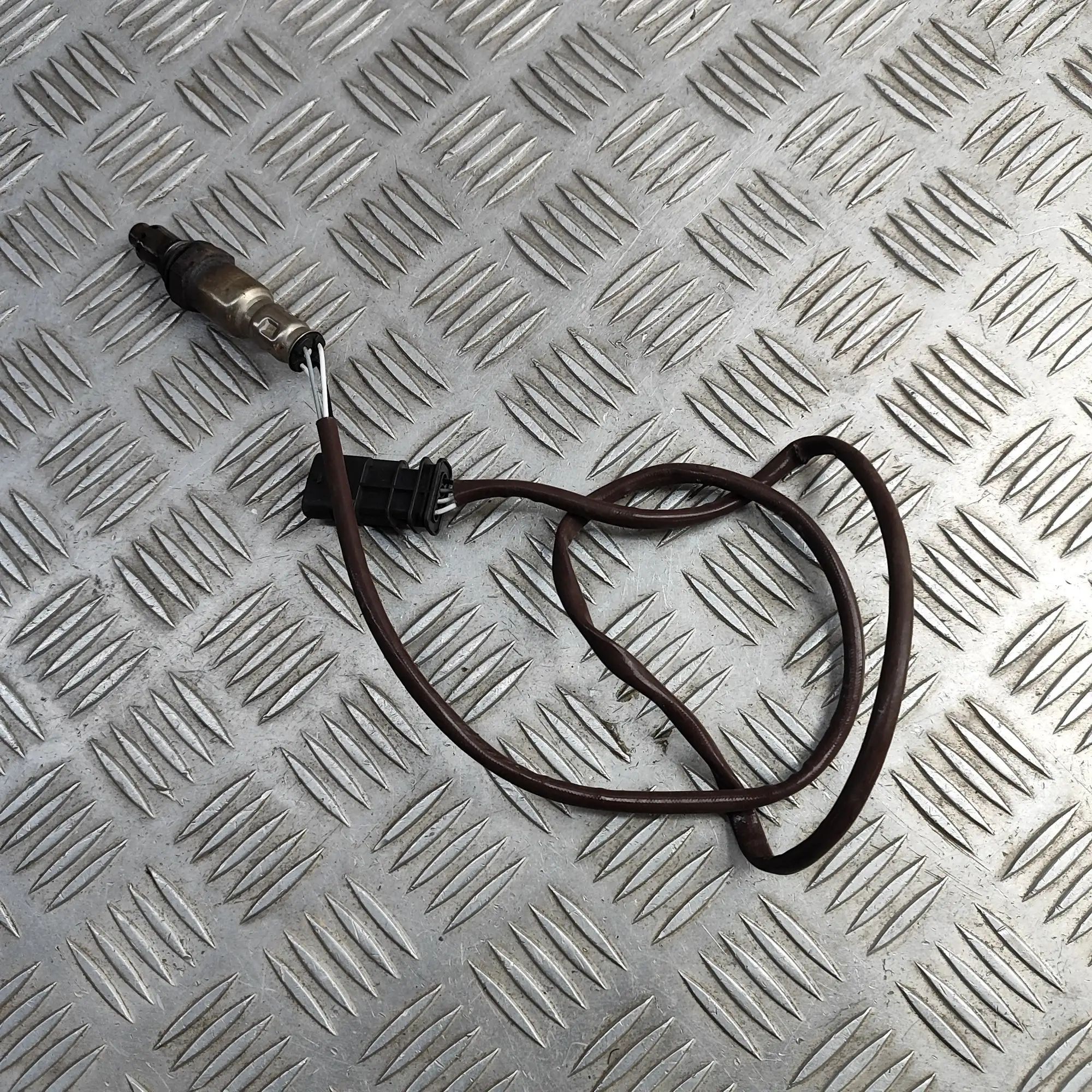 Alfa-Romeo Stelvio Lambda Oxygen Sensor Lambda Oxygen Sensor — ALFA ROMEO STELVIO (949_...