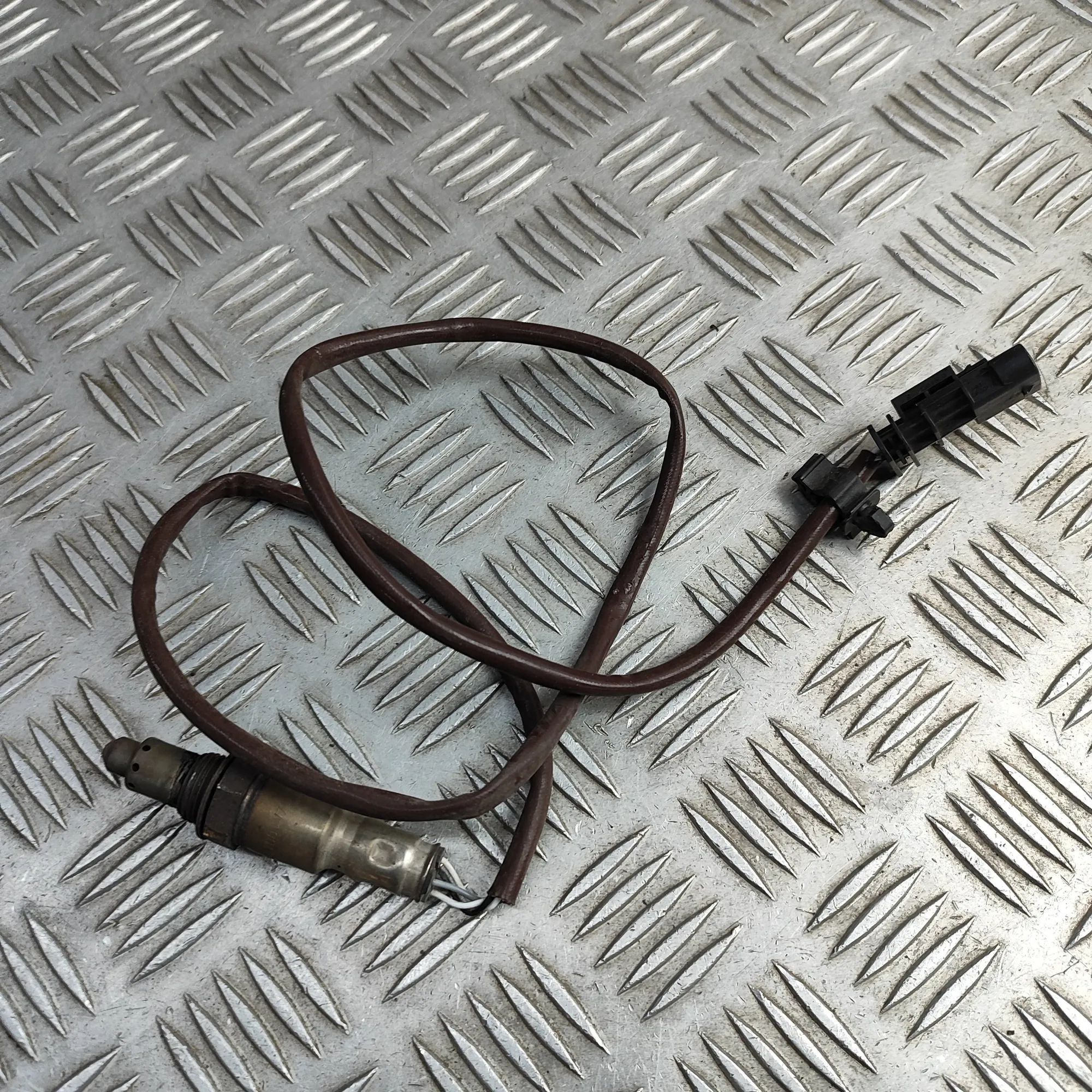 Alfa-Romeo Stelvio Lambda Oxygen Sensor Lambda Oxygen Sensor — ALFA ROMEO STELVIO (949_...