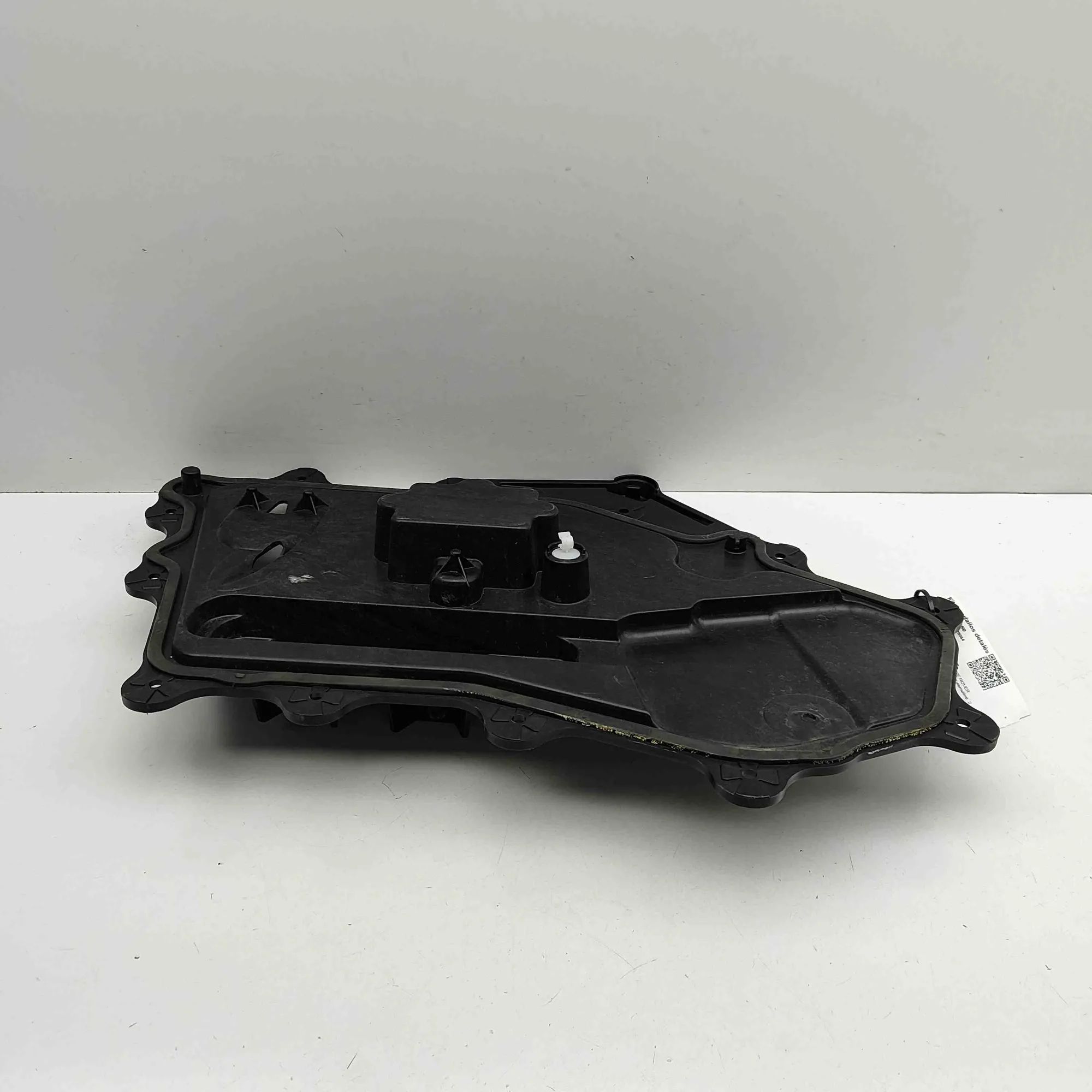 Land Rover Range Rover Velar Door panel trim — front right Door panel trim — front right — LAND ROVER RANG...