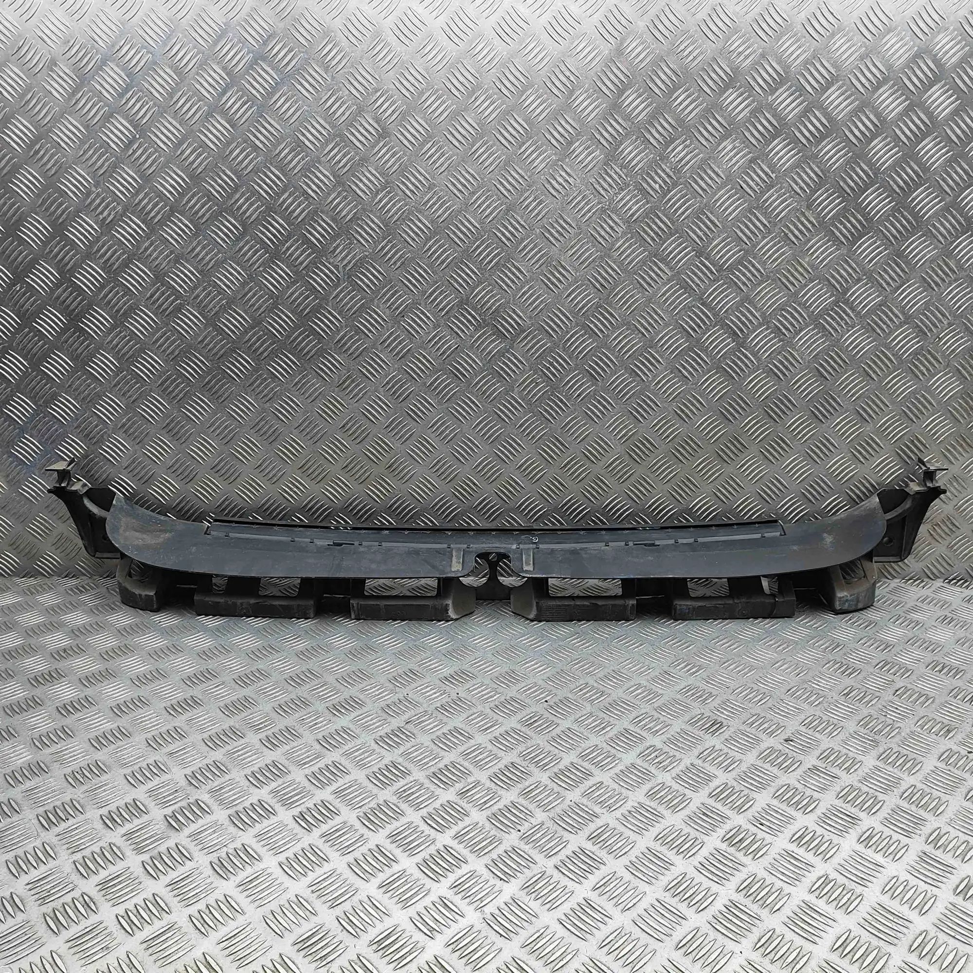Peugeot 308 Rear Bumper Middle Bracket Rear Bumper Middle Bracket — PEUGEOT 308 (CC) (...