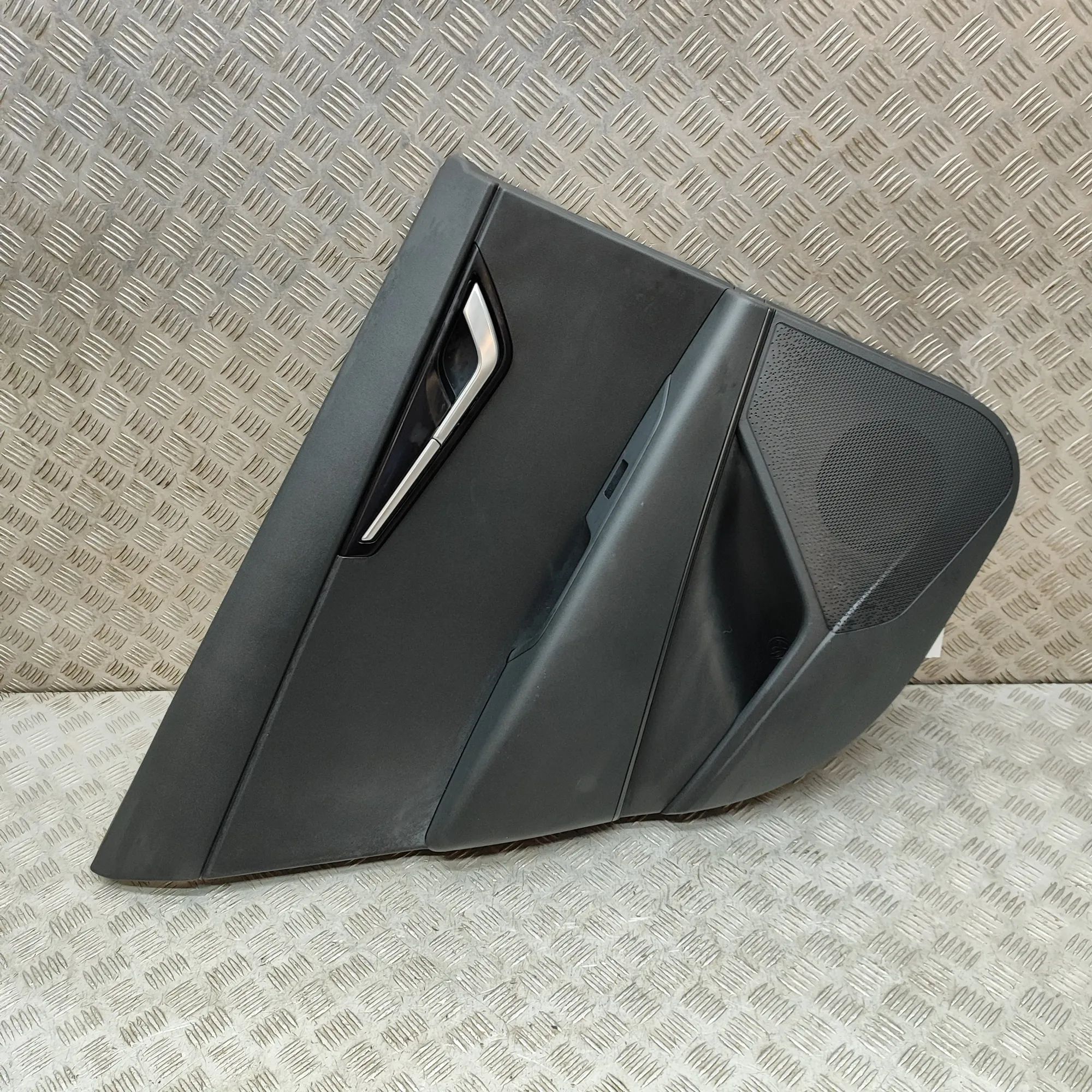 Kia Niro Rear Left Door Panel Rear Left Door Panel — KIA NIRO (II) (2022-...)...