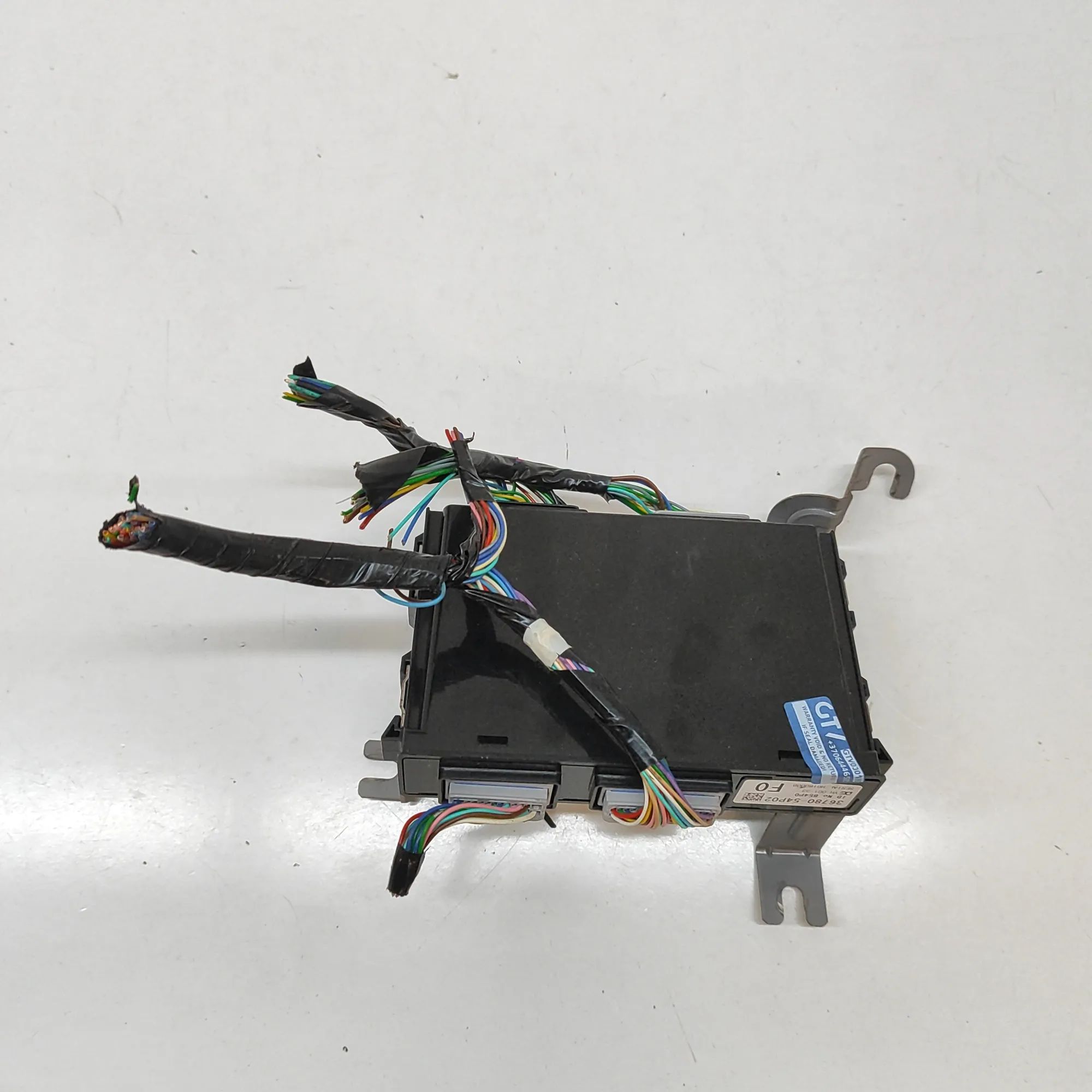 Suzuki Grand Vitara Comfort Control Unit Comfort Control Unit — SUZUKI VITARA (LY) (2015...