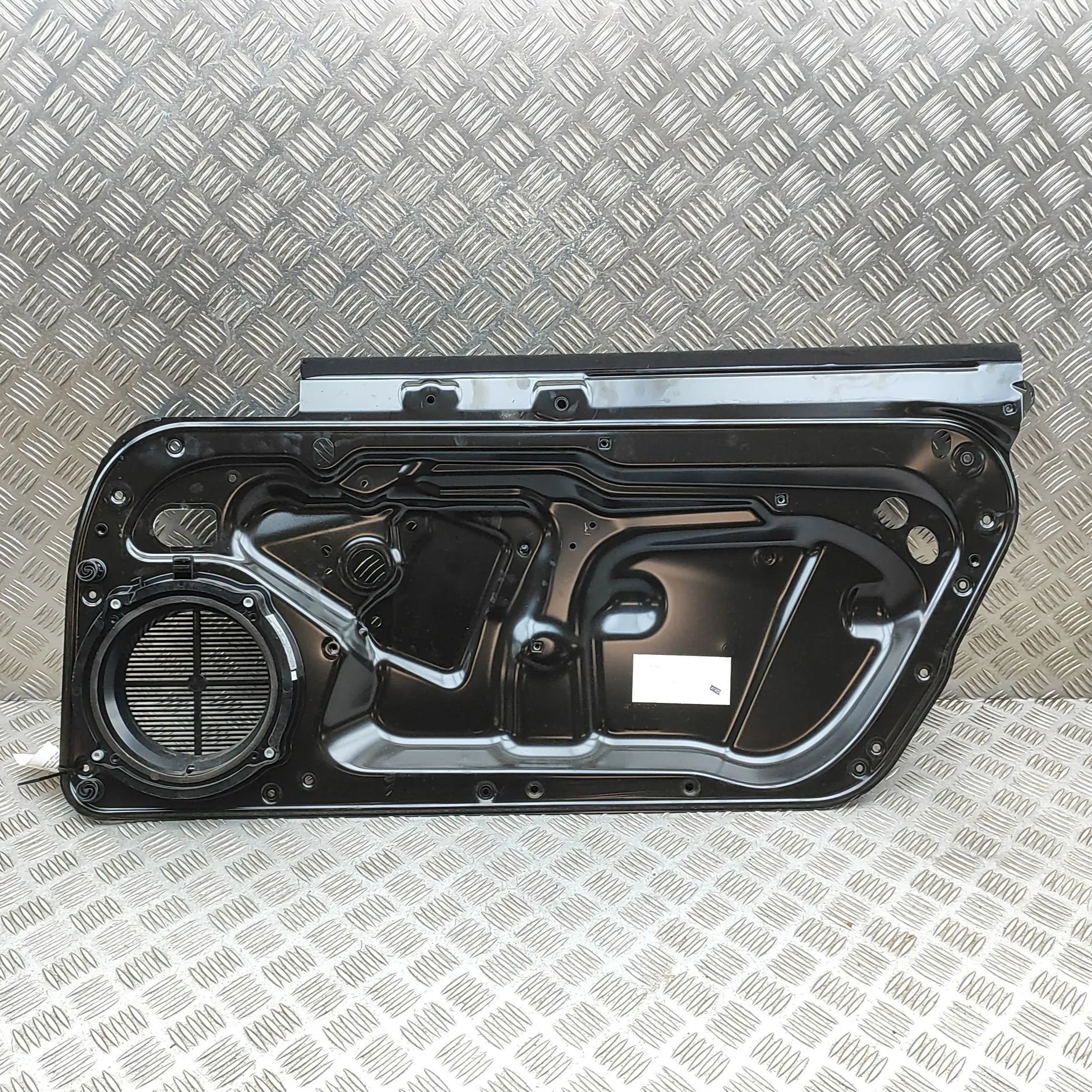 Porsche Cayman (987) Front Right Door Panel Front Right Door Panel — PORSCHE CAYMAN (987) (...