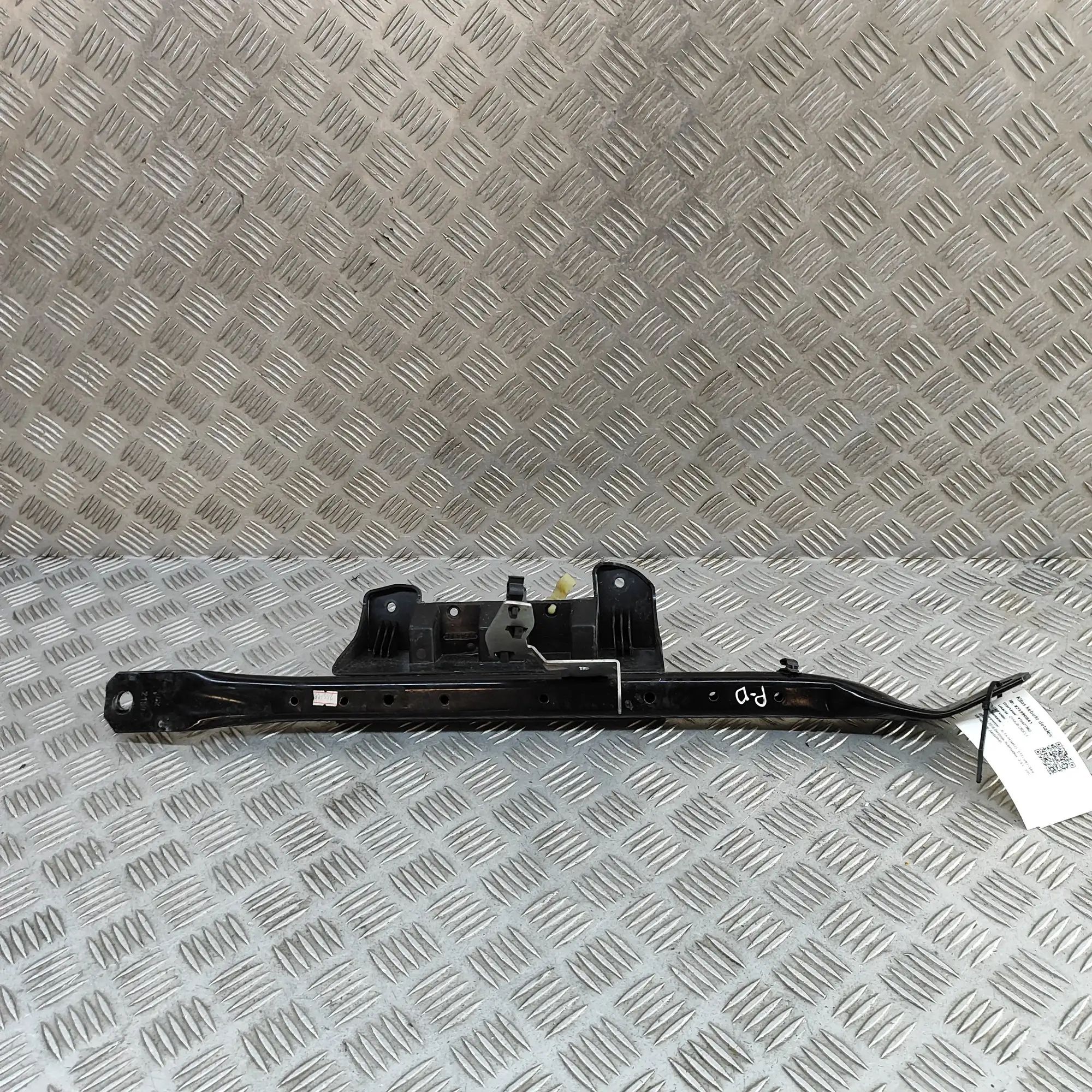 Alfa-Romeo Stelvio Other Engine Compartment Parts Other Engine Compartment Parts — ALFA ROMEO STE...