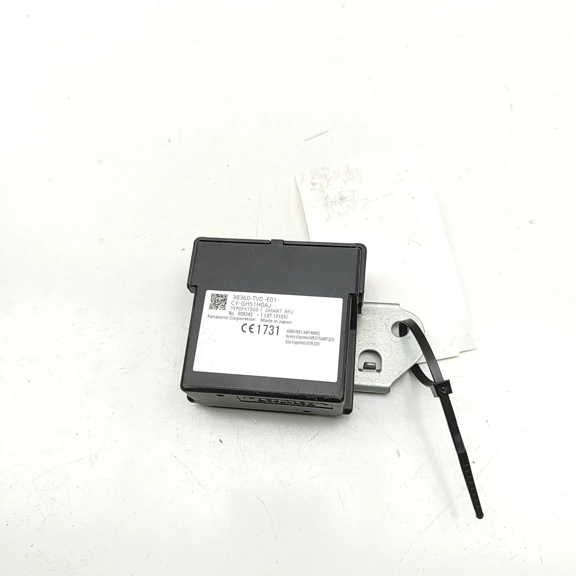 Honda Civic Keyless Control Unit Keyless Control Unit — HONDA CIVIC (IX FK) (201...