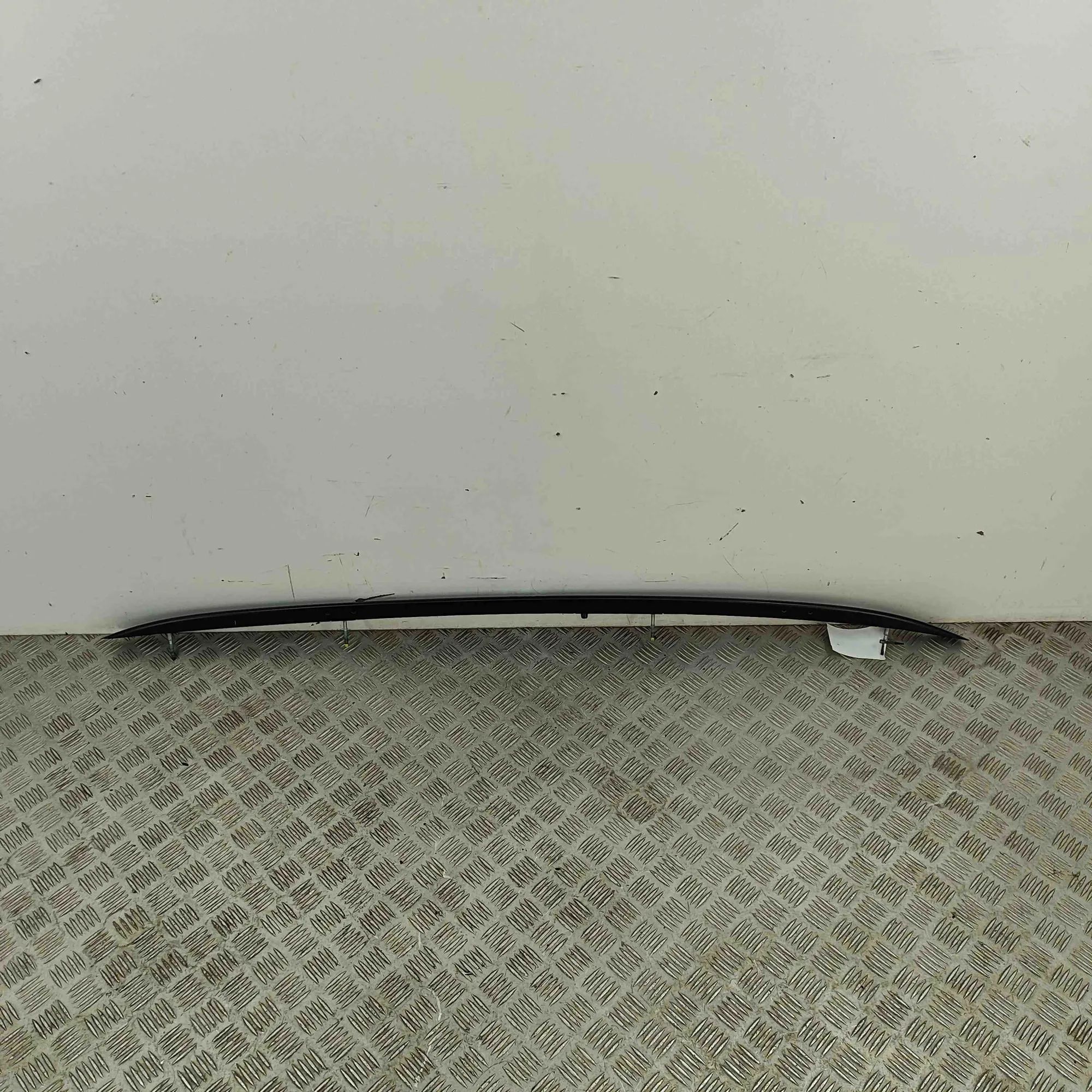 Audi Q3 (8U) Left Side Roof Rail Left Side Roof Rail — AUDI Q3 (8U) (2011-2018) ...