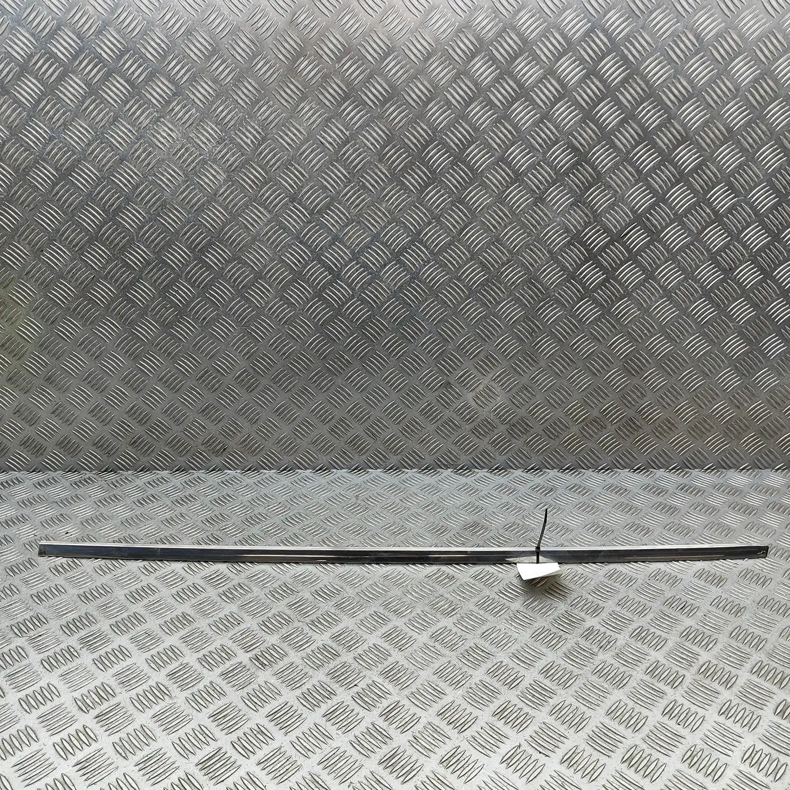 Maserati Biturbo (2, 4, Spyder, Karif) Tailgate Bootlid Trim Tailgate Bootlid Trim — MASERATI 425 (1987-1994...