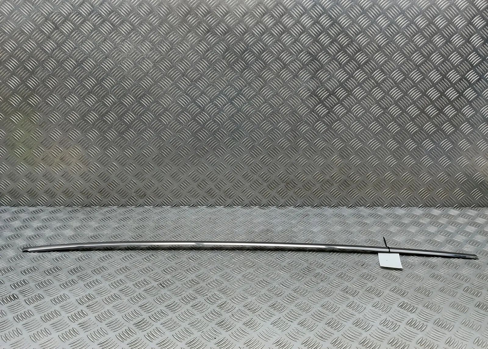 Maserati Biturbo (2, 4, Spyder, Karif) Tailgate Bootlid Trim Tailgate Bootlid Trim — MASERATI 425 (1987-1994...